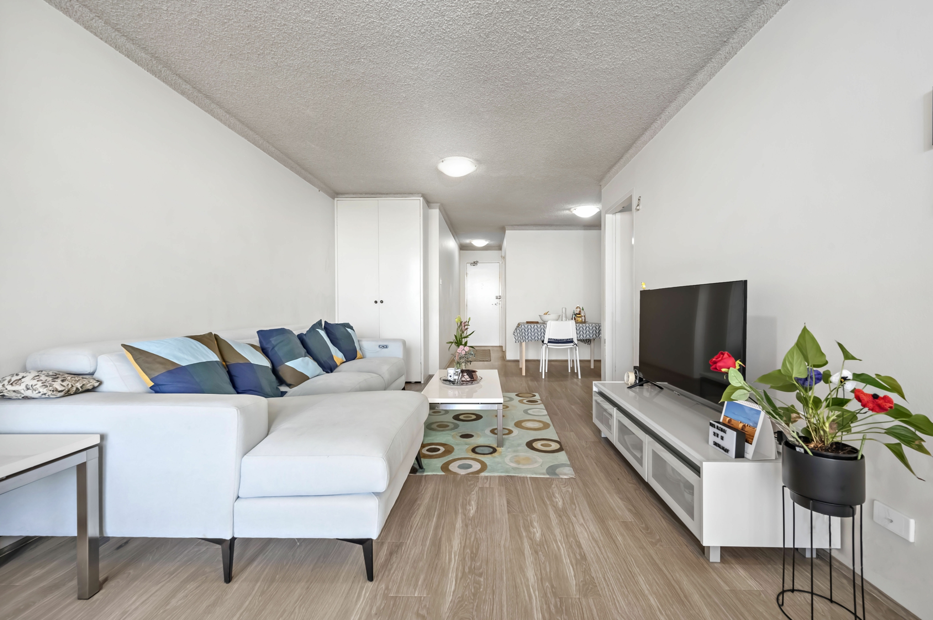 37/17 Everton Road, STRATHFIELD