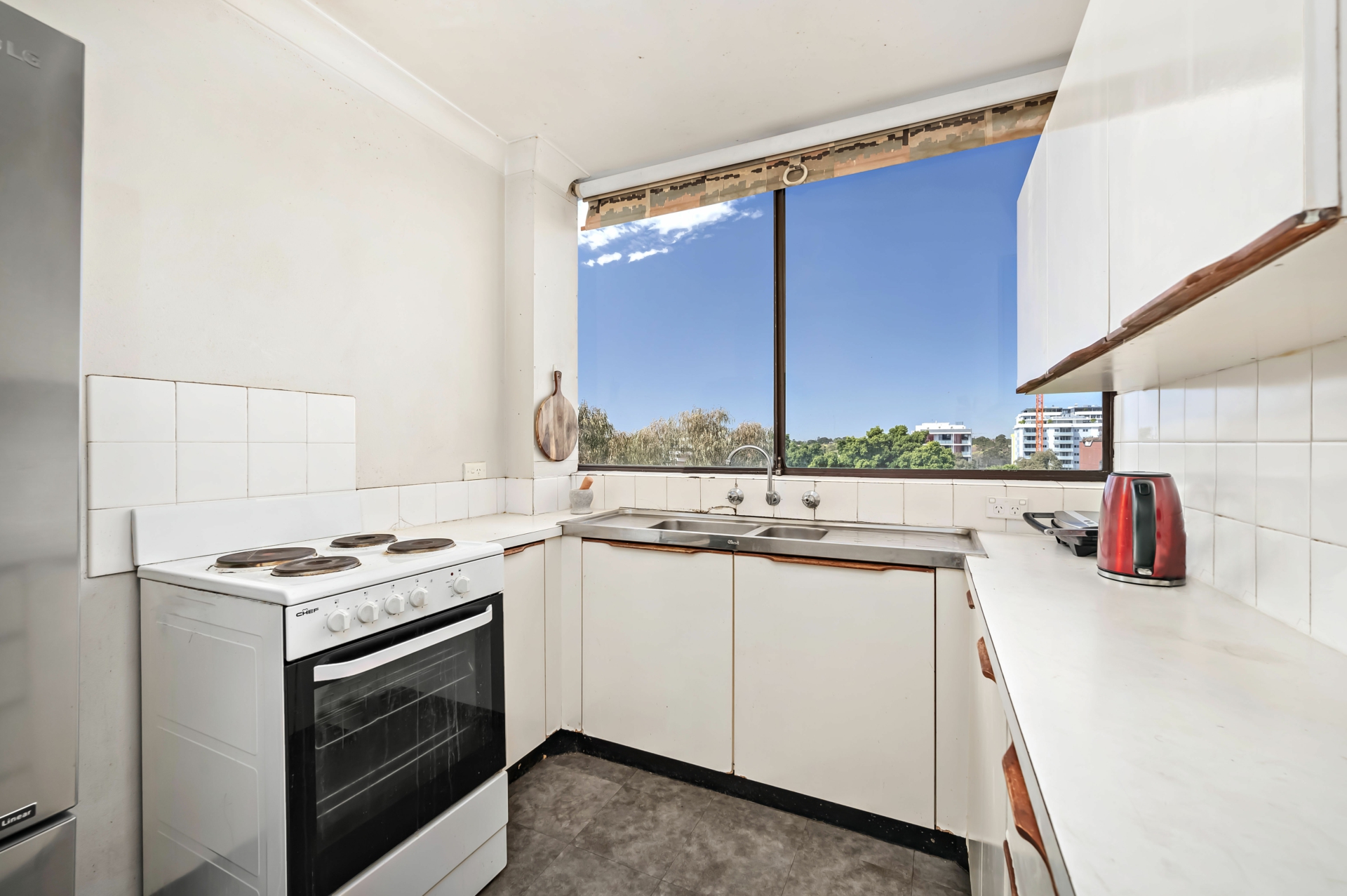 37/17 Everton Road, STRATHFIELD
