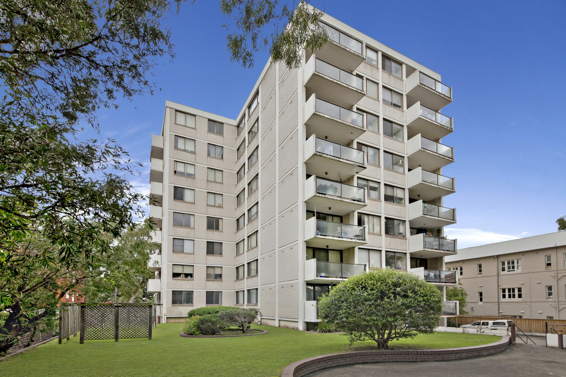37/17 Everton Road, STRATHFIELD