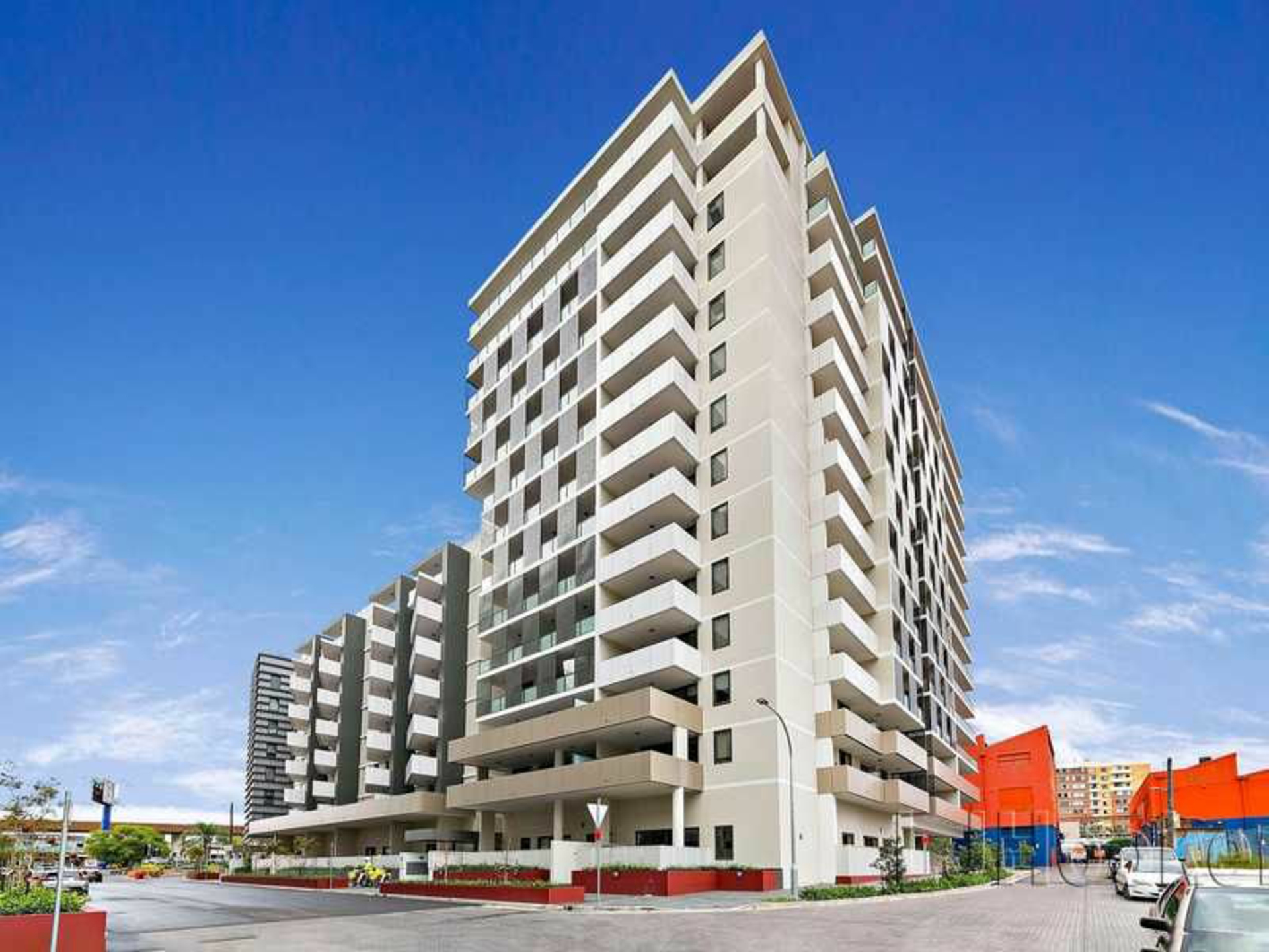 636/2 Nipper Street, HOMEBUSH