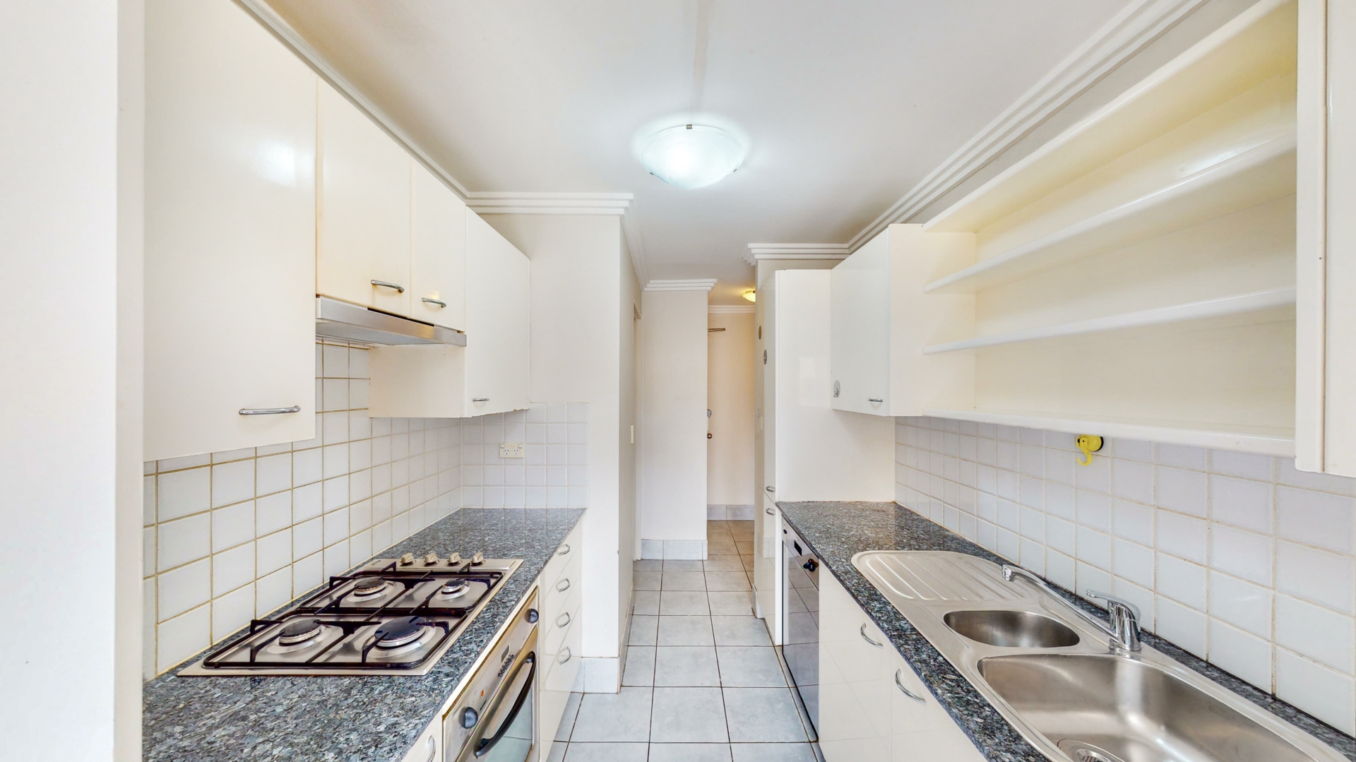 45/12-22 Dora Street, HURSTVILLE
