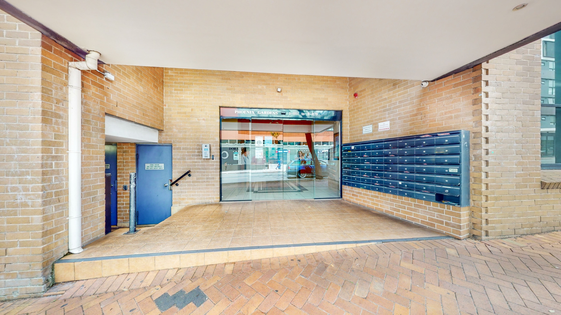 45/12-22 Dora Street, HURSTVILLE