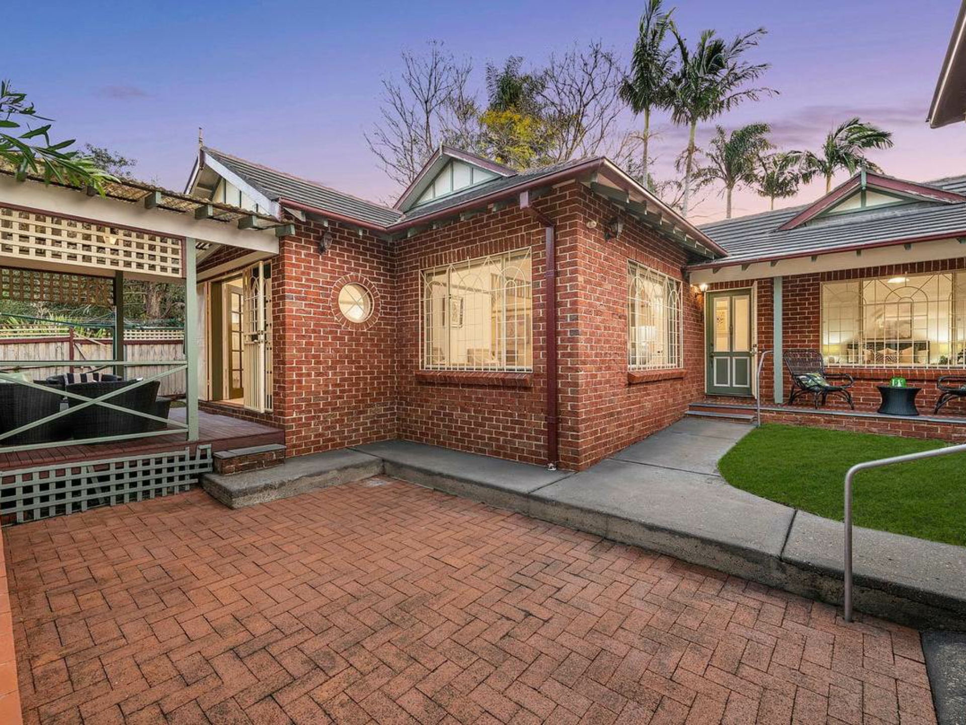 34B Arthur Street, STRATHFIELD