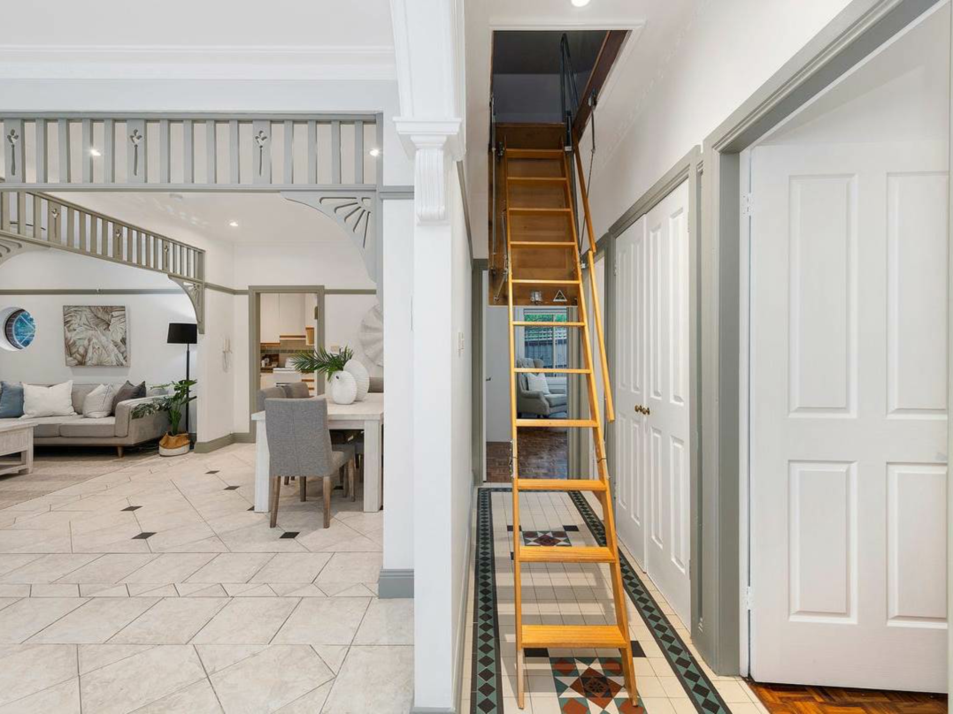 34B Arthur Street, STRATHFIELD