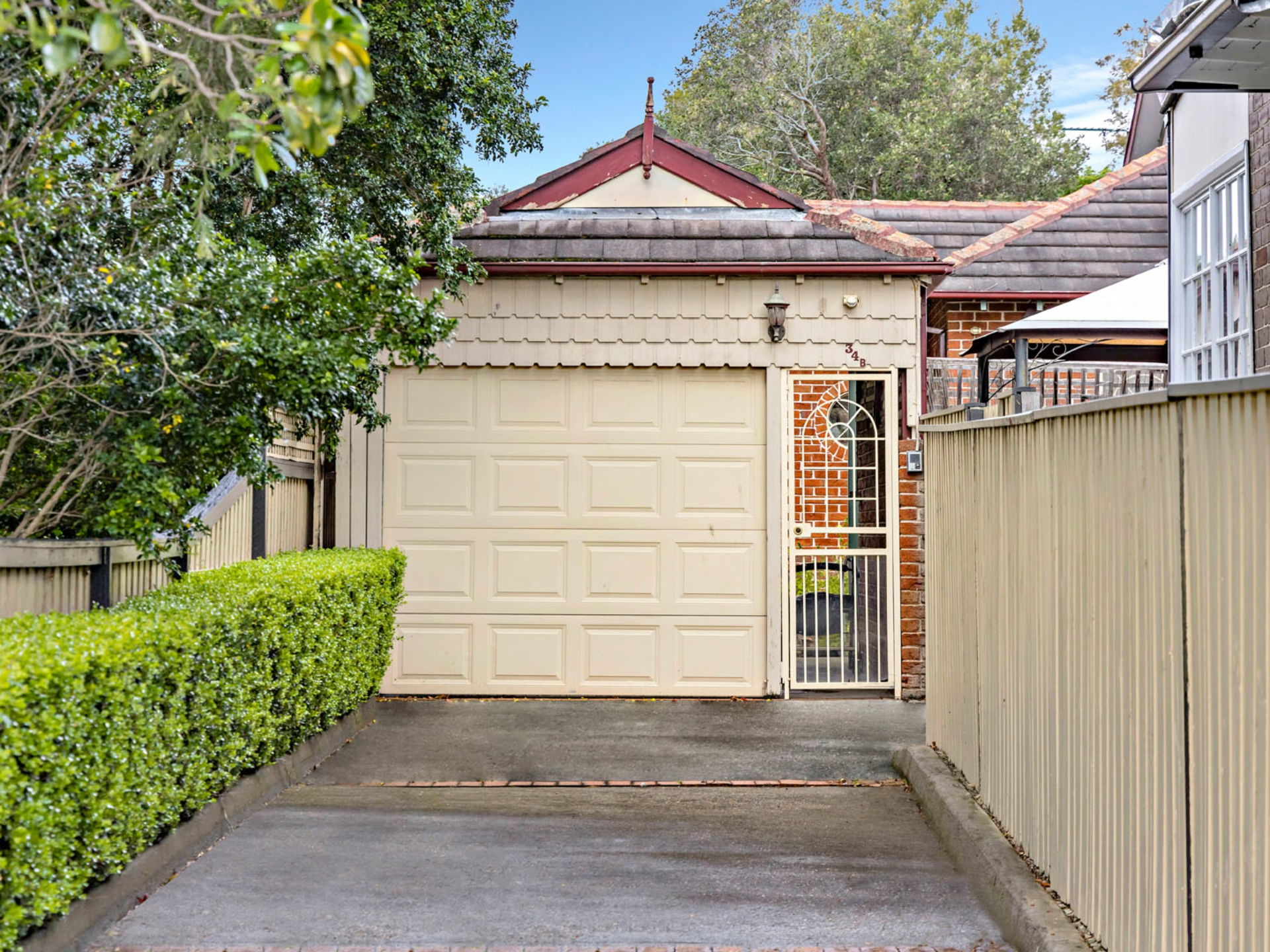 34B Arthur Street, STRATHFIELD