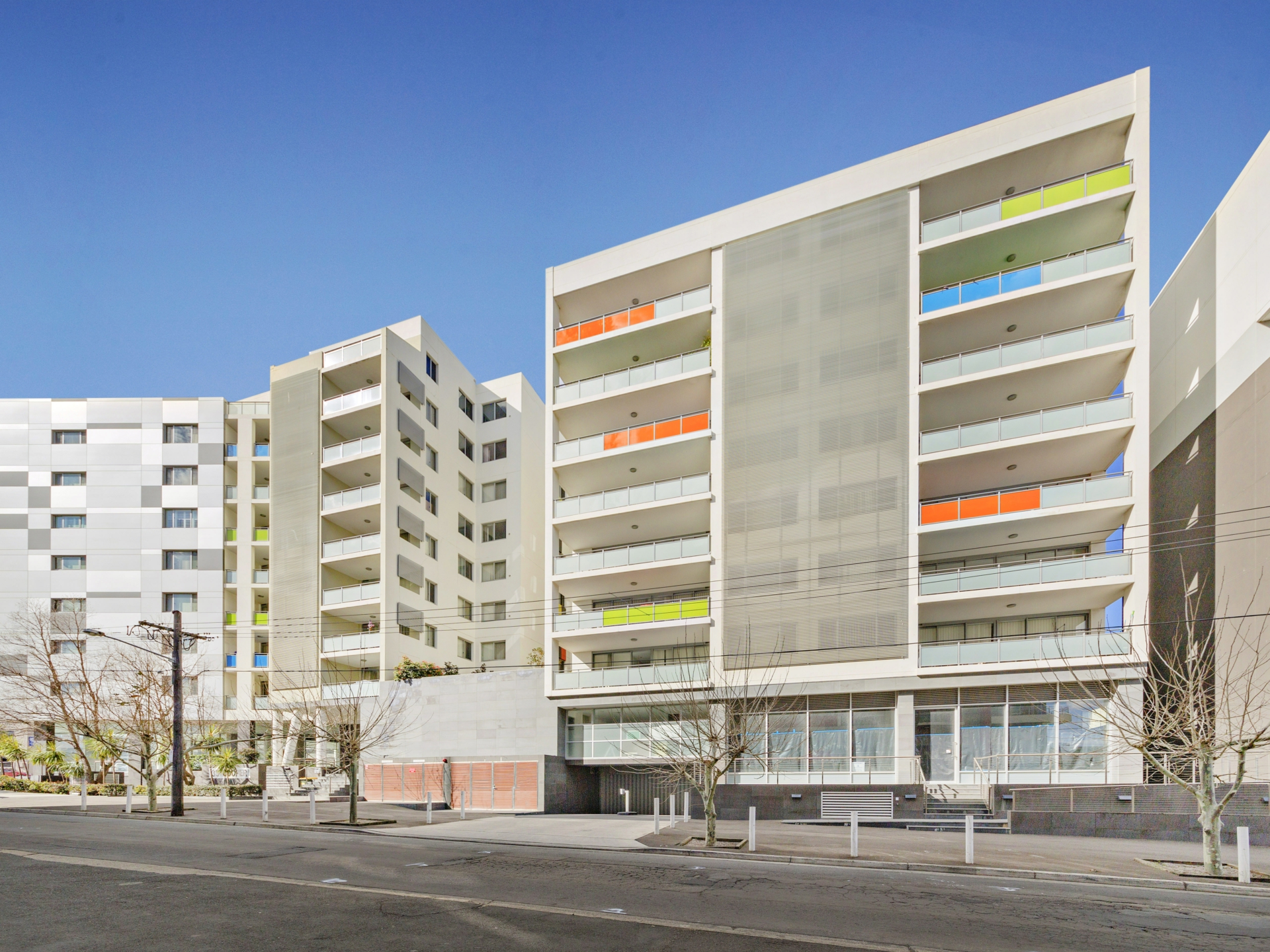 309/39 Cooper Street, STRATHFIELD