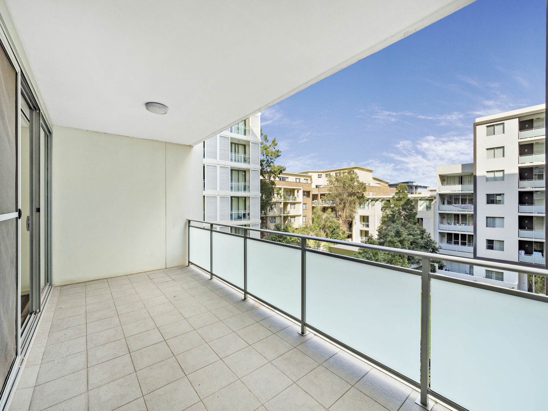 309/39 Cooper Street, STRATHFIELD