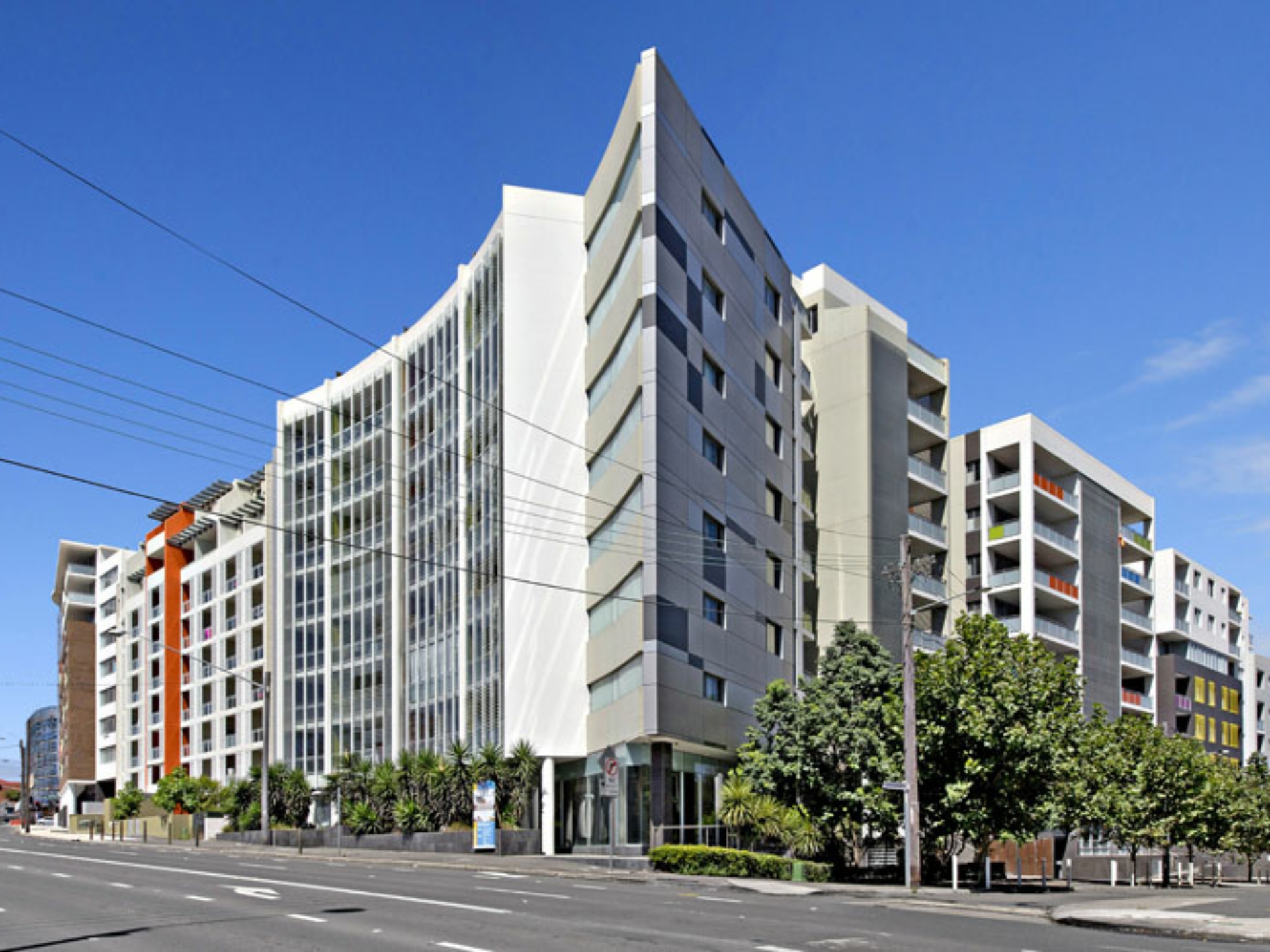 309/39 Cooper Street, STRATHFIELD