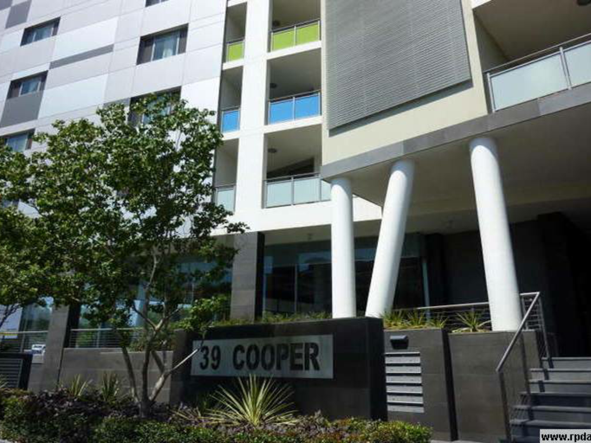 309/39 Cooper Street, STRATHFIELD