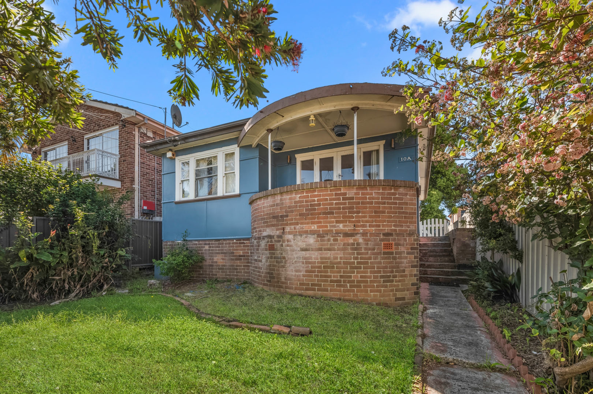 10A Mina Rosa Street, ENFIELD