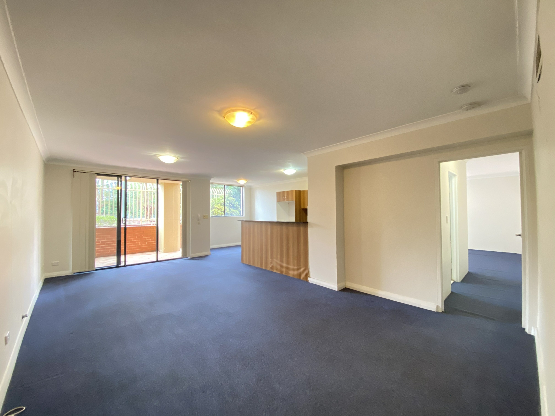 40/1-3 Beresford Road, STRATHFIELD