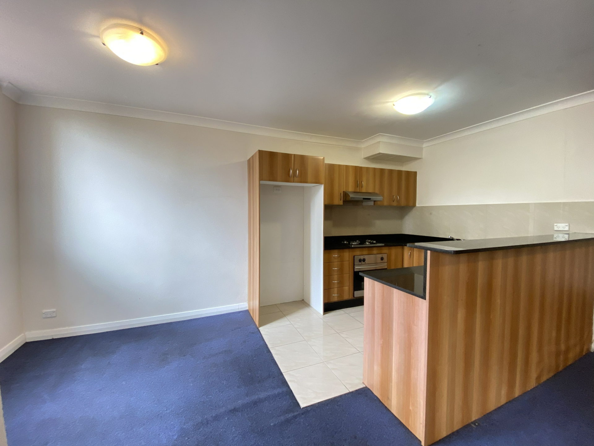 40/1-3 Beresford Road, STRATHFIELD
