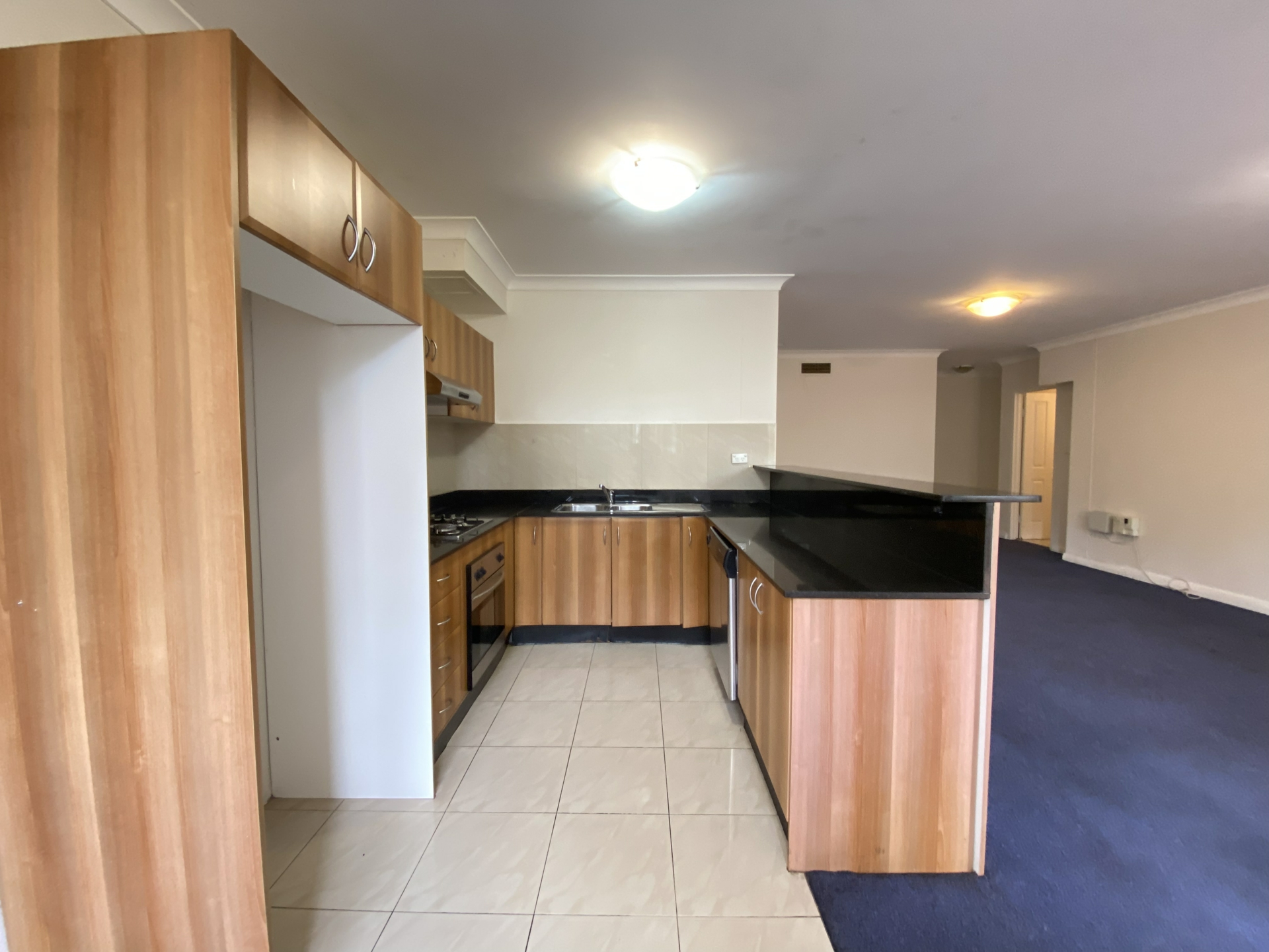 40/1-3 Beresford Road, STRATHFIELD