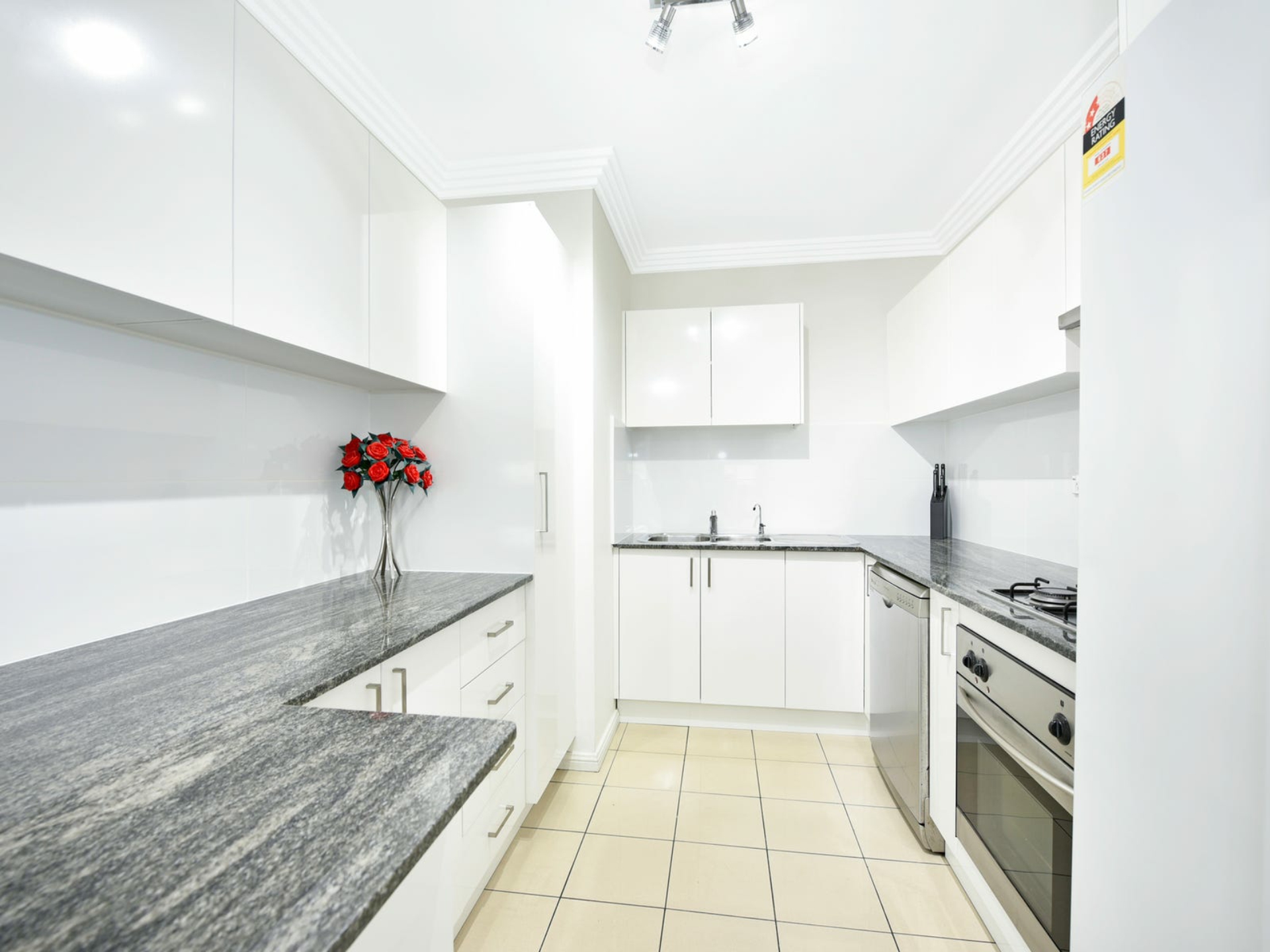 36/52-58 Parramatta Road, HOMEBUSH