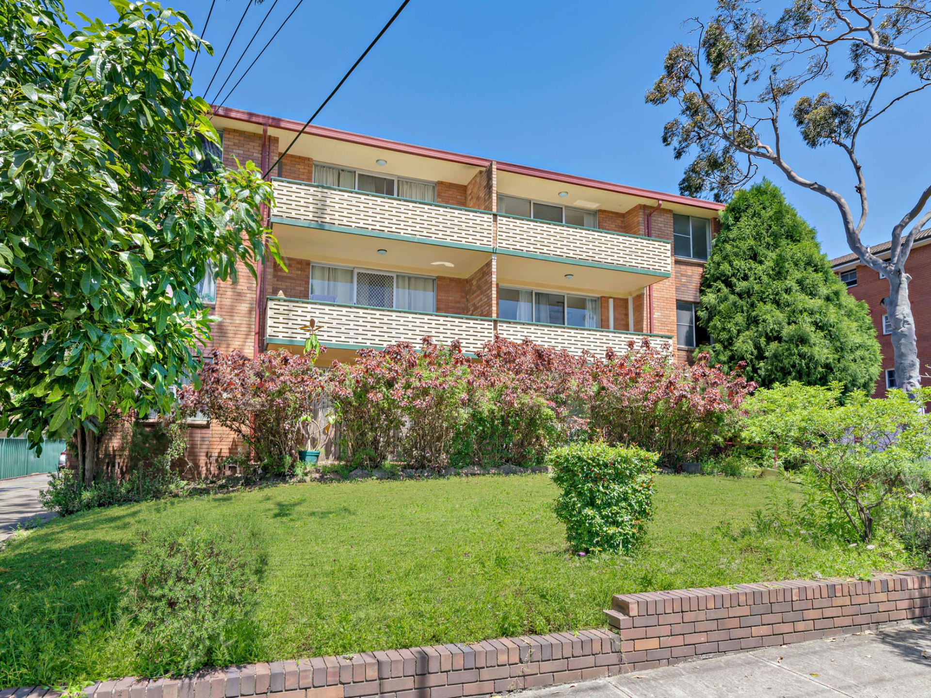 24/58-60 Burlington Road, HOMEBUSH