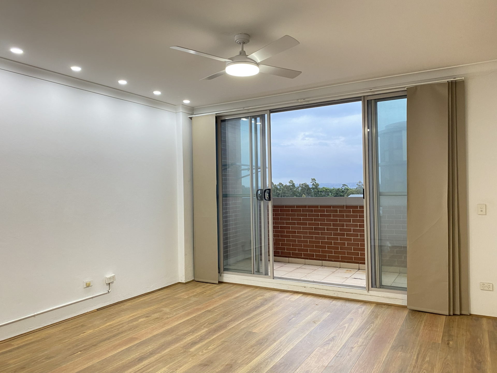36/52-58 Parramatta Road, HOMEBUSH