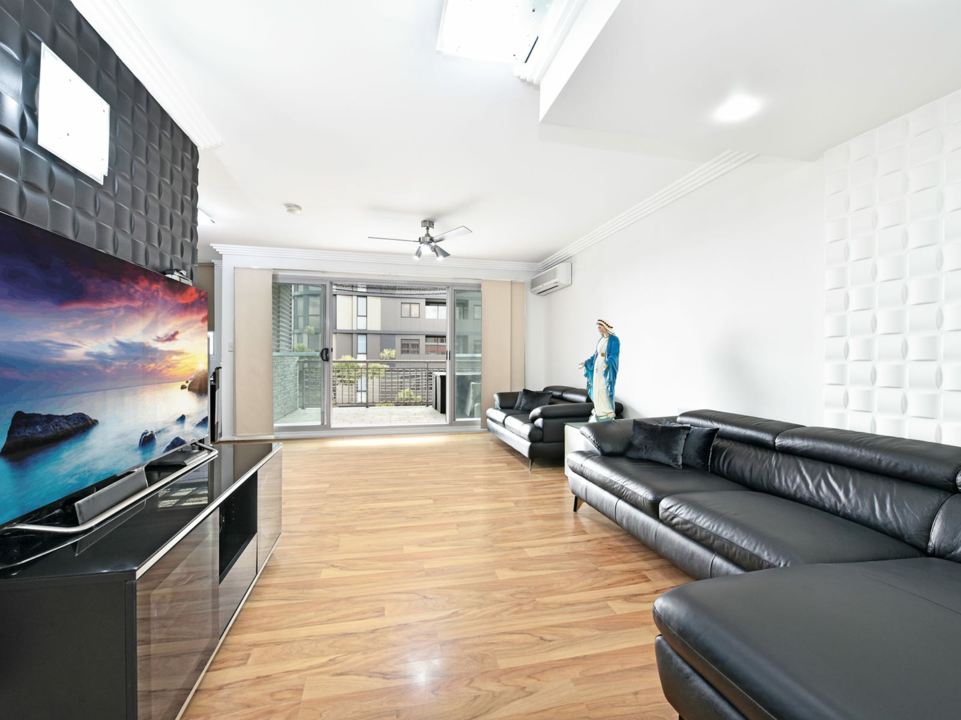 36/52-58 Parramatta Road, HOMEBUSH