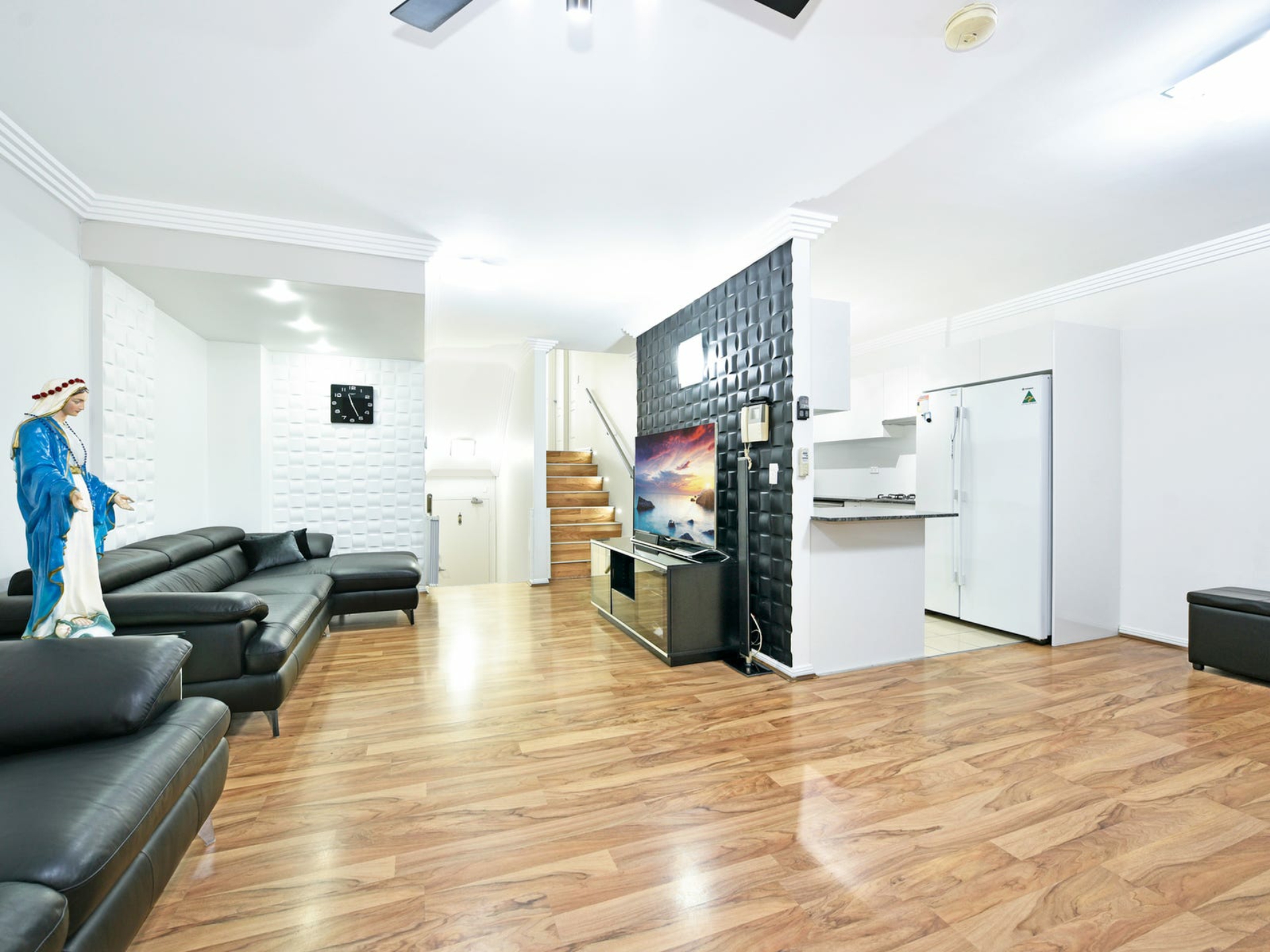 36/52-58 Parramatta Road, HOMEBUSH
