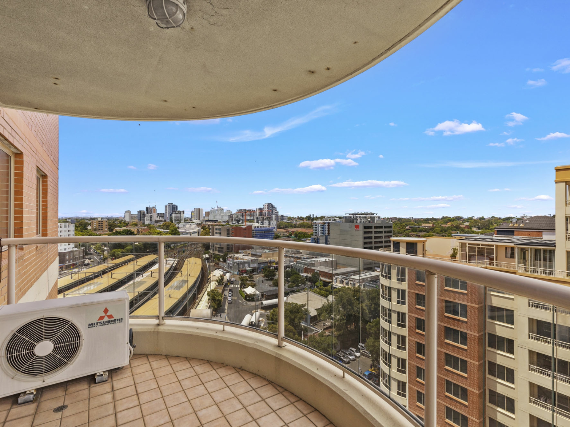 1504/3-7 Albert Road, STRATHFIELD