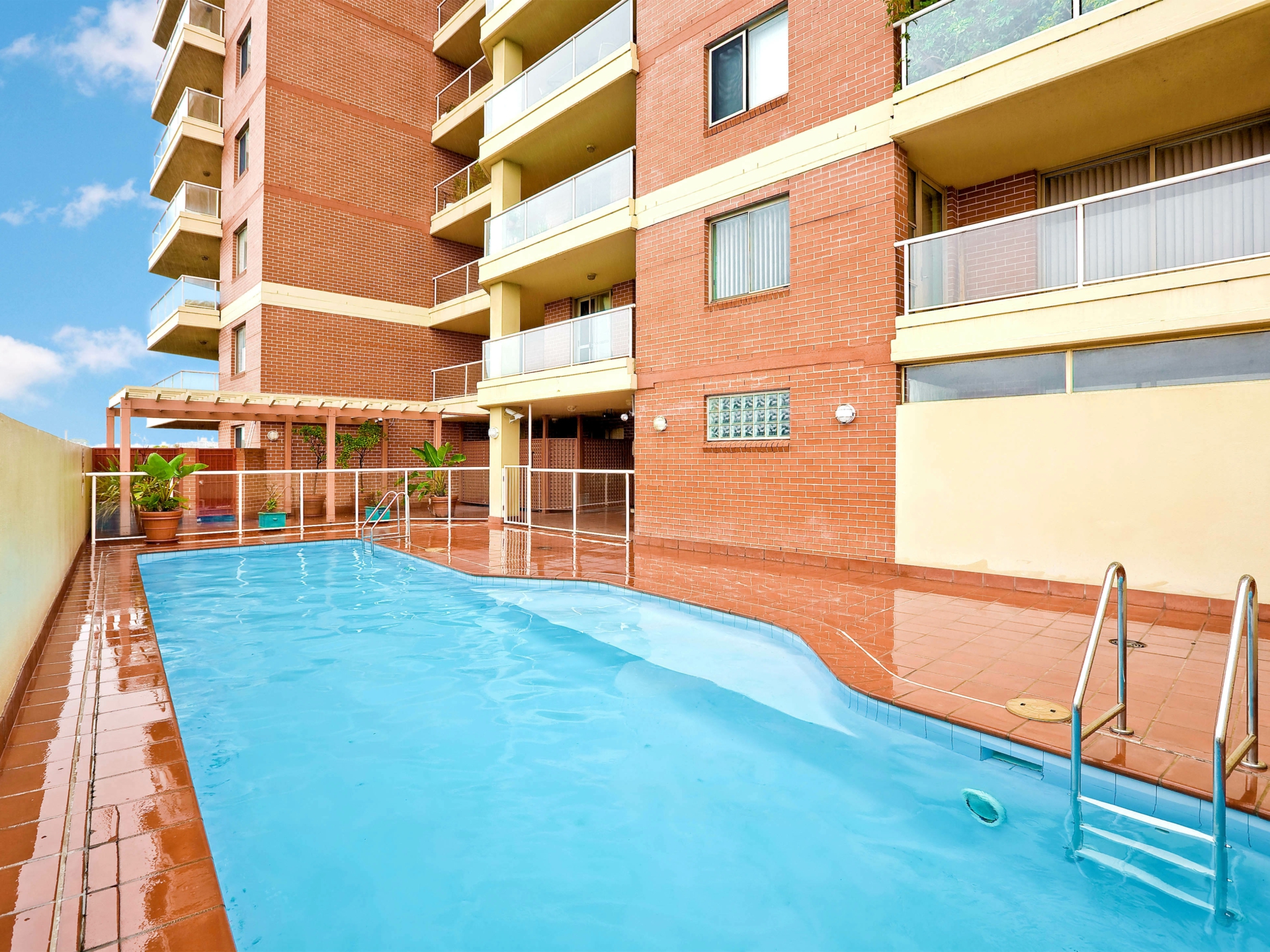 1504/3-7 Albert Road, STRATHFIELD