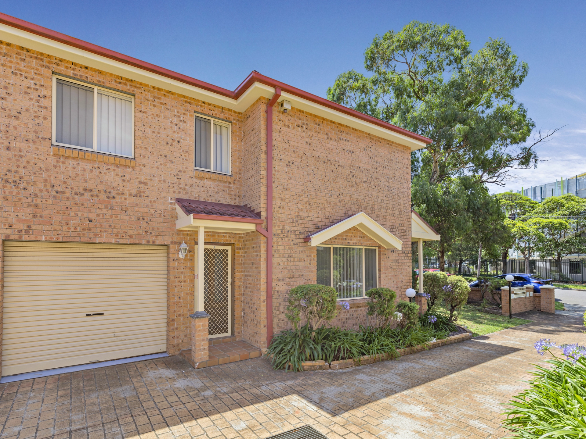 6/48-50 Tavistock Rd, HOMEBUSH WEST