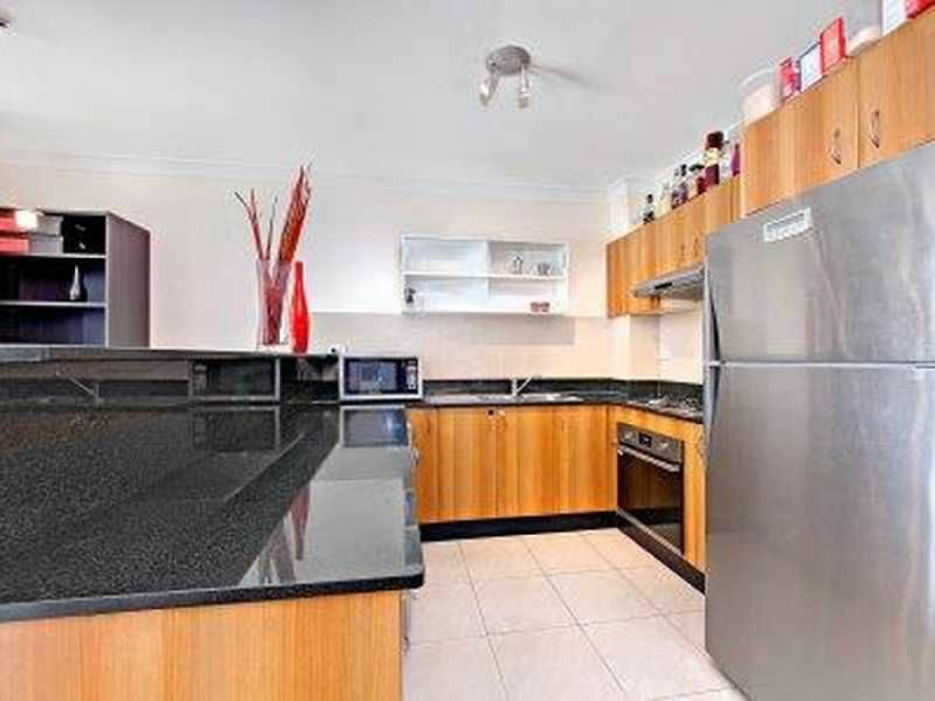 61/1-4 The Crescent, STRATHFIELD
