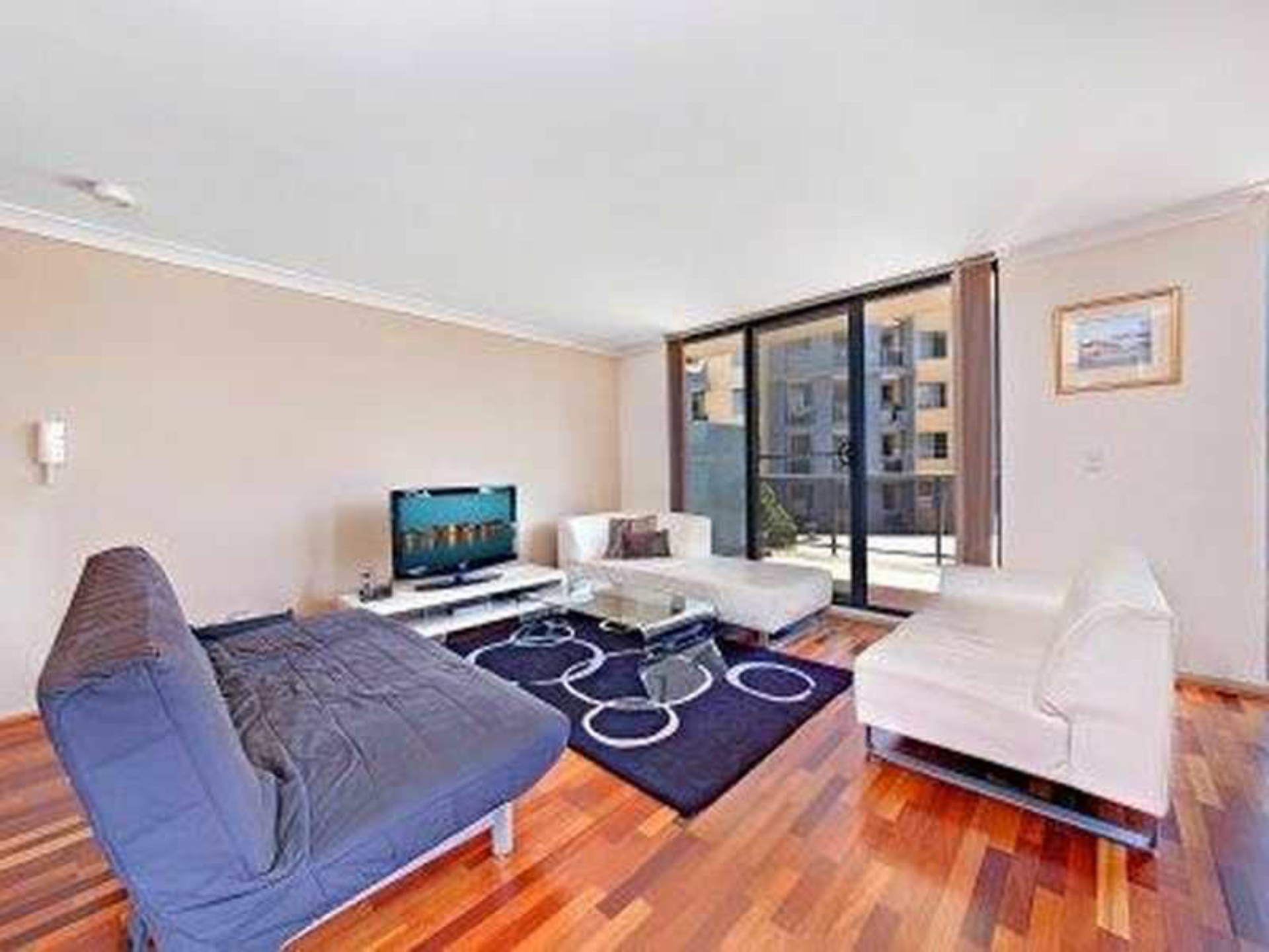 61/1-4 The Crescent, STRATHFIELD