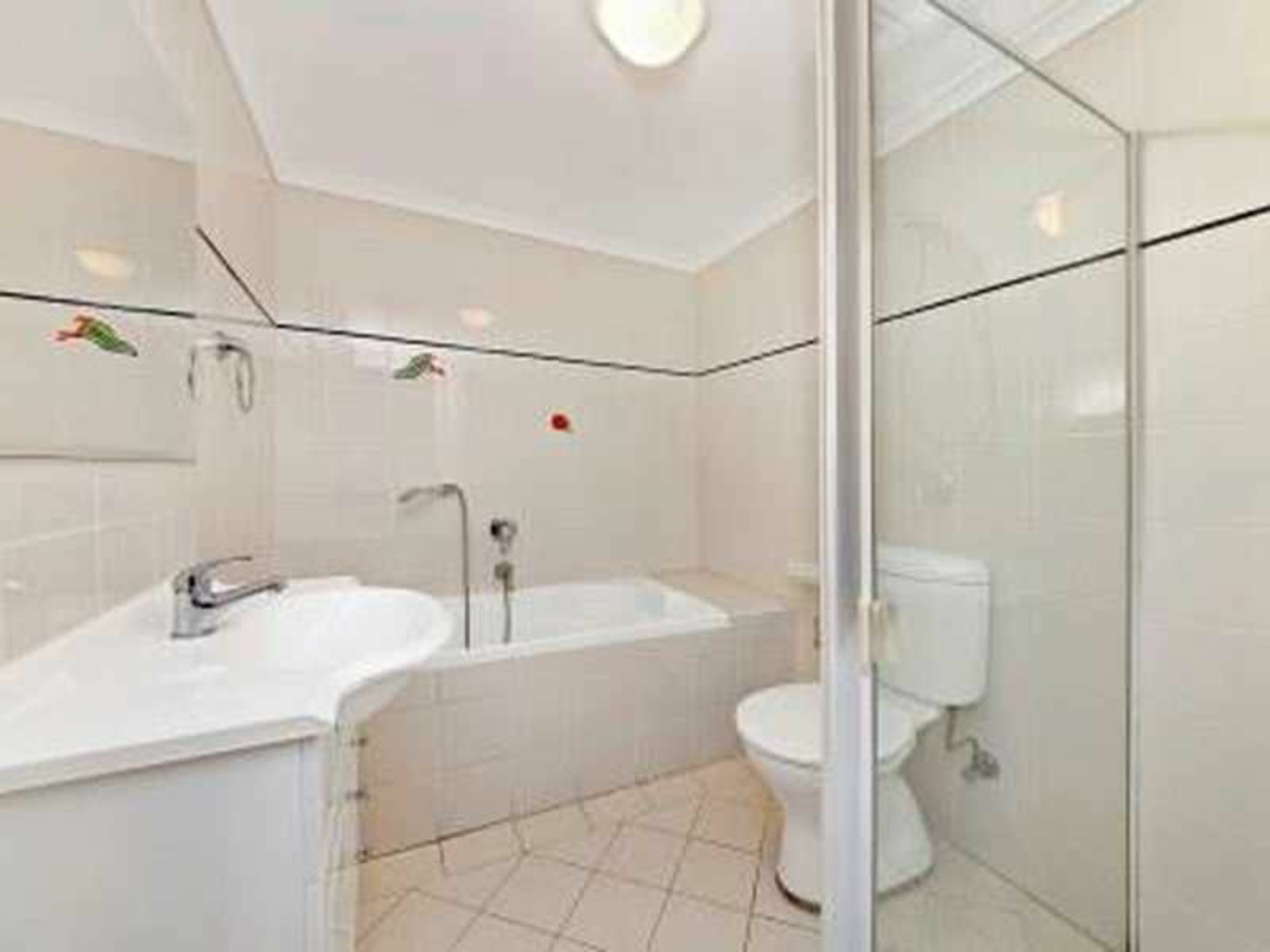 61/1-4 The Crescent, STRATHFIELD