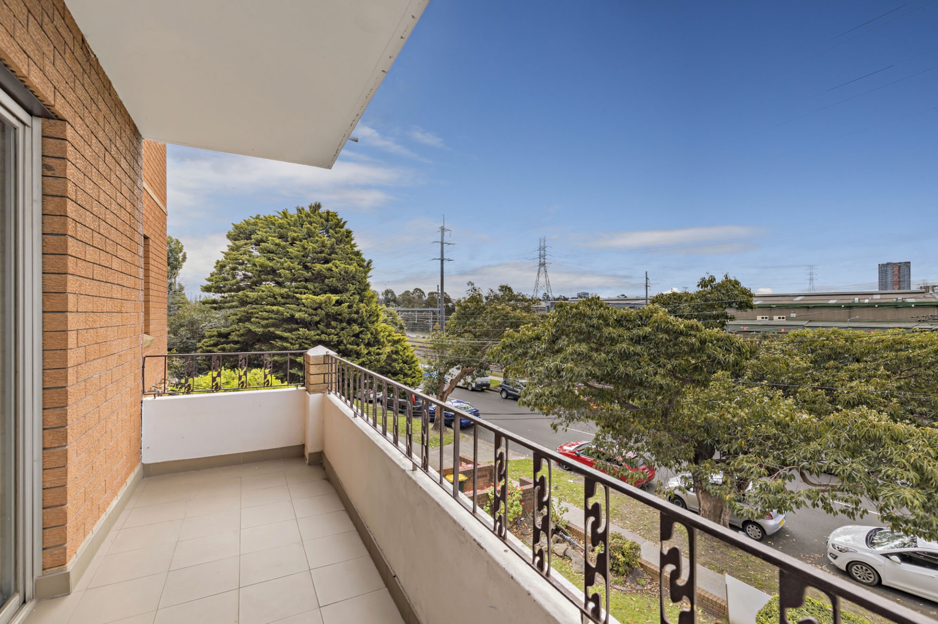5/117-118 The Crescent, HOMEBUSH WEST
