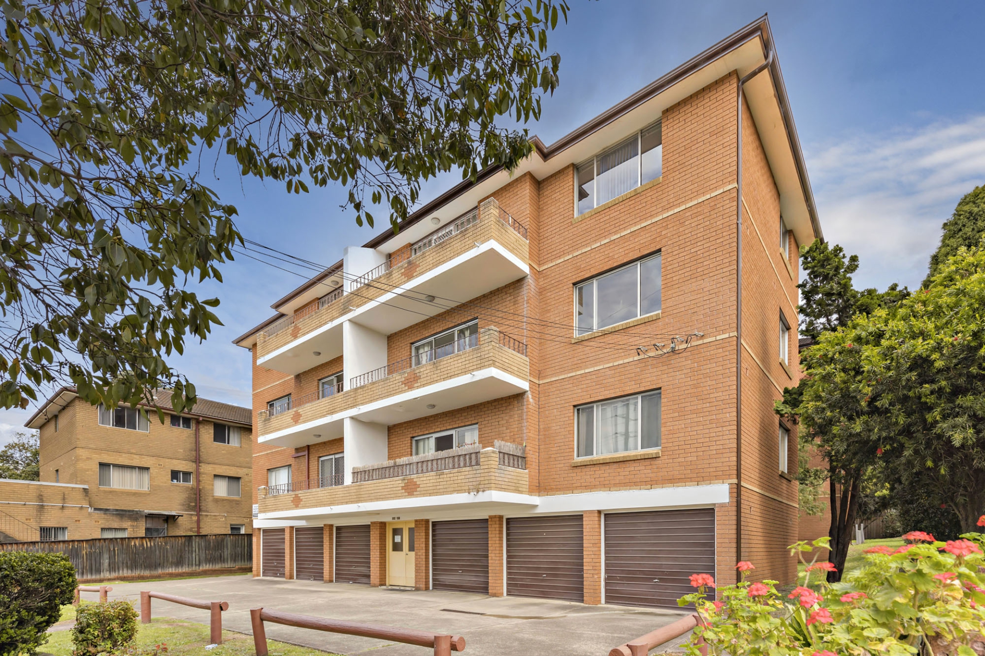 5/117-118 The Crescent, HOMEBUSH WEST