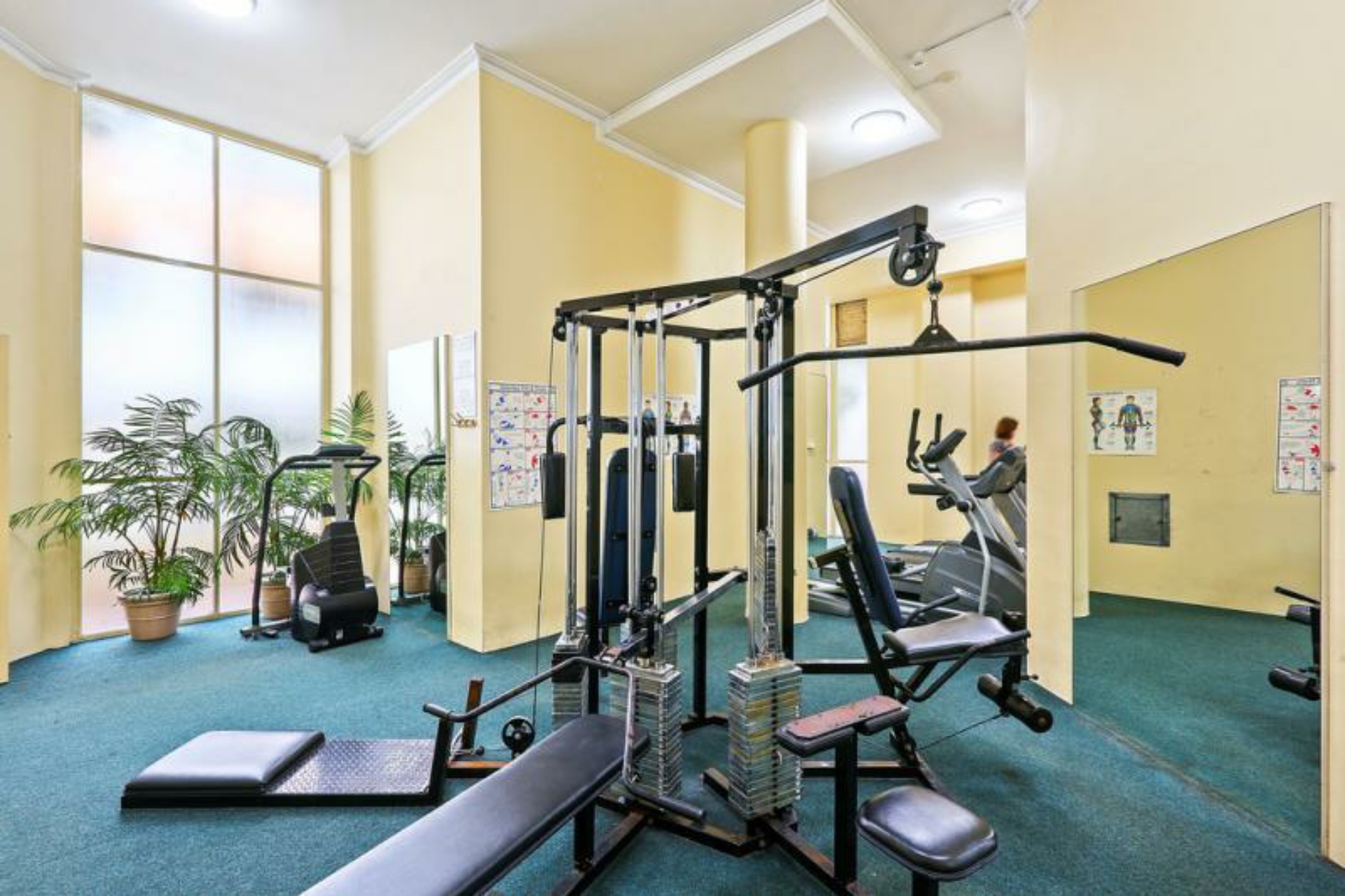 39/20-34 Albert Road, STRATHFIELD
