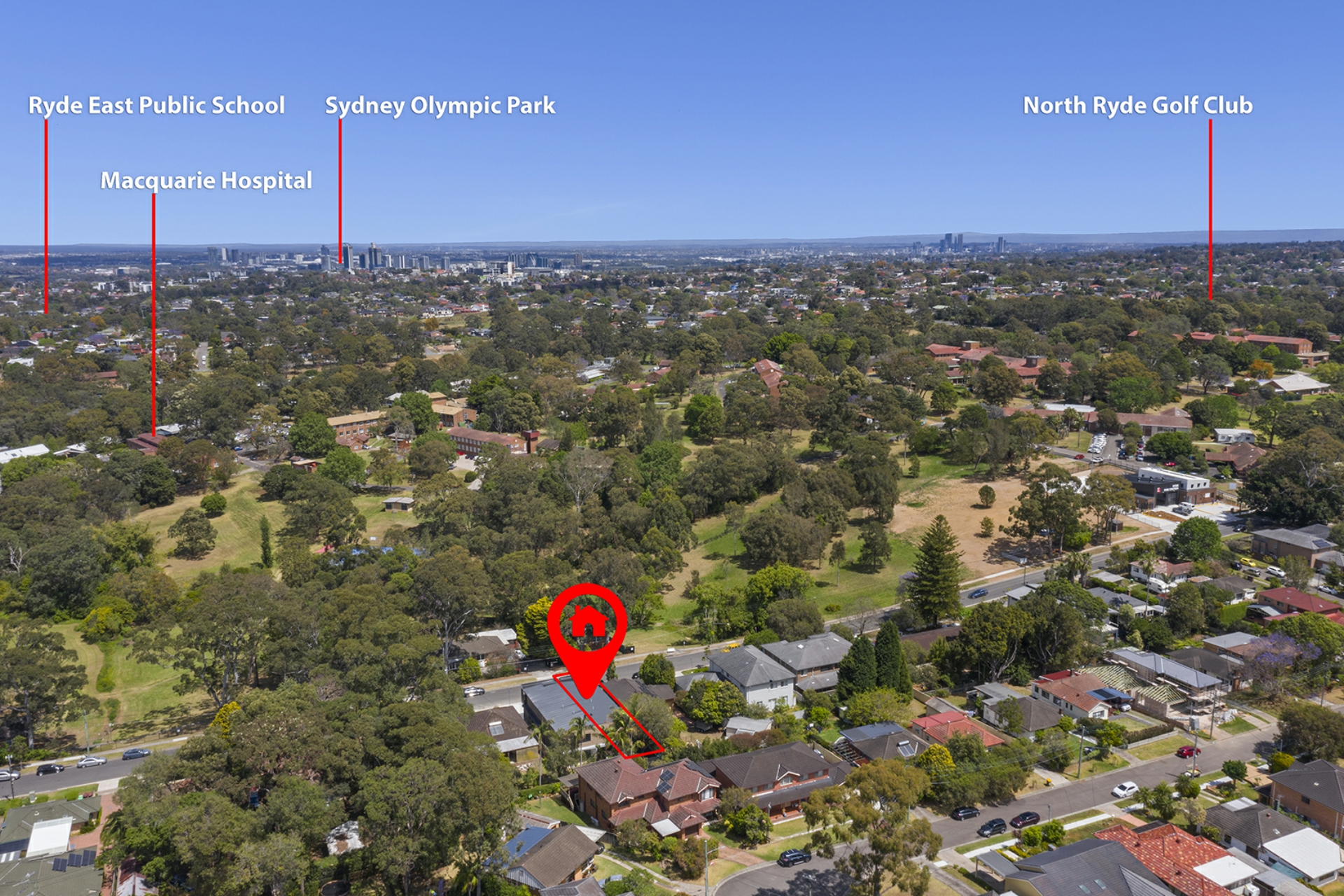 139A Coxs Road, NORTH RYDE