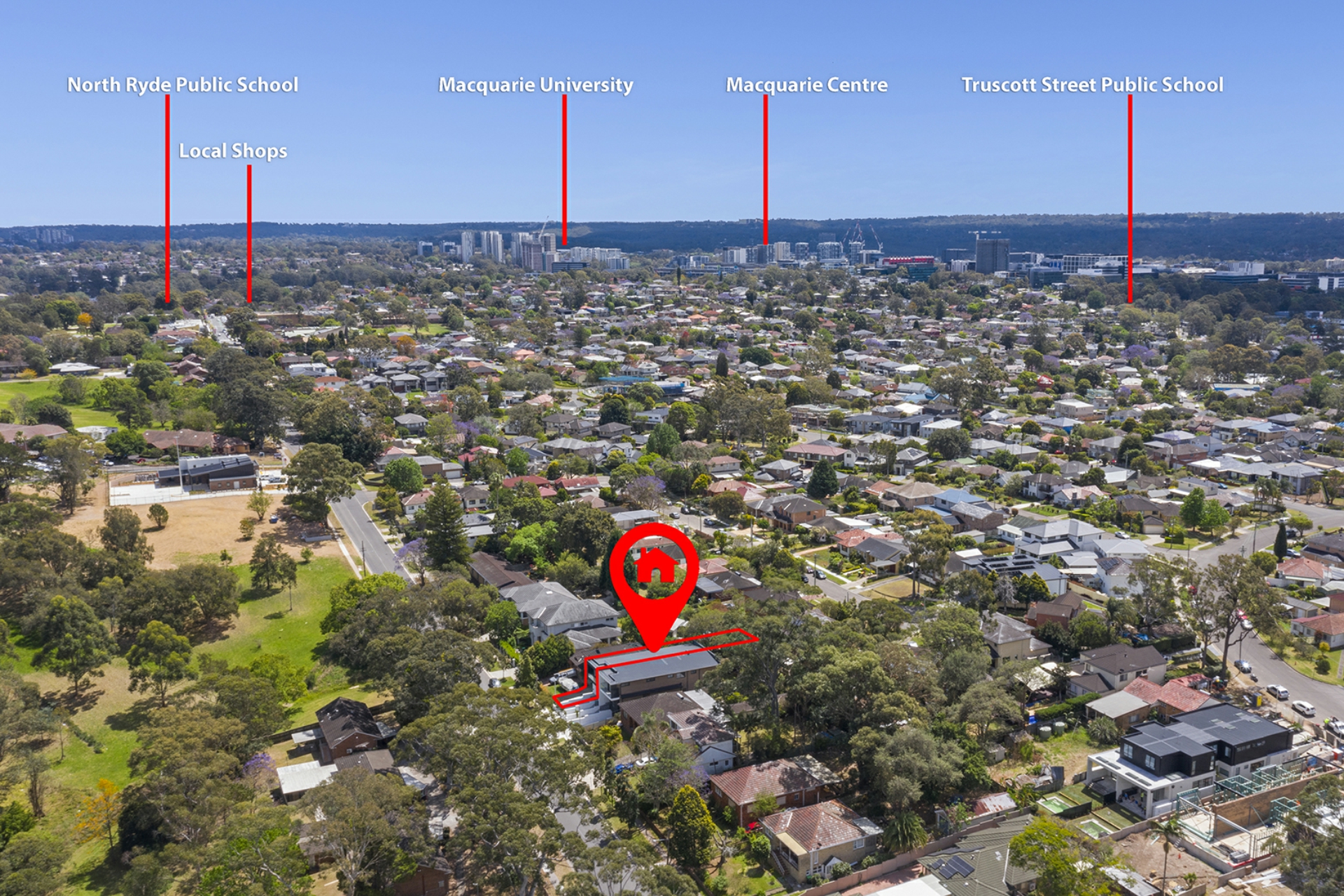 139A Coxs Road, NORTH RYDE