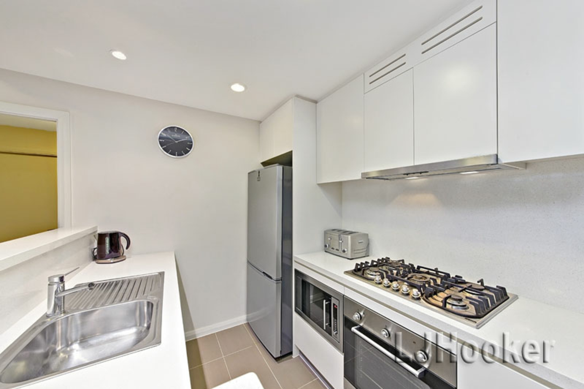 301/49 Hill Rd, WENTWORTH POINT