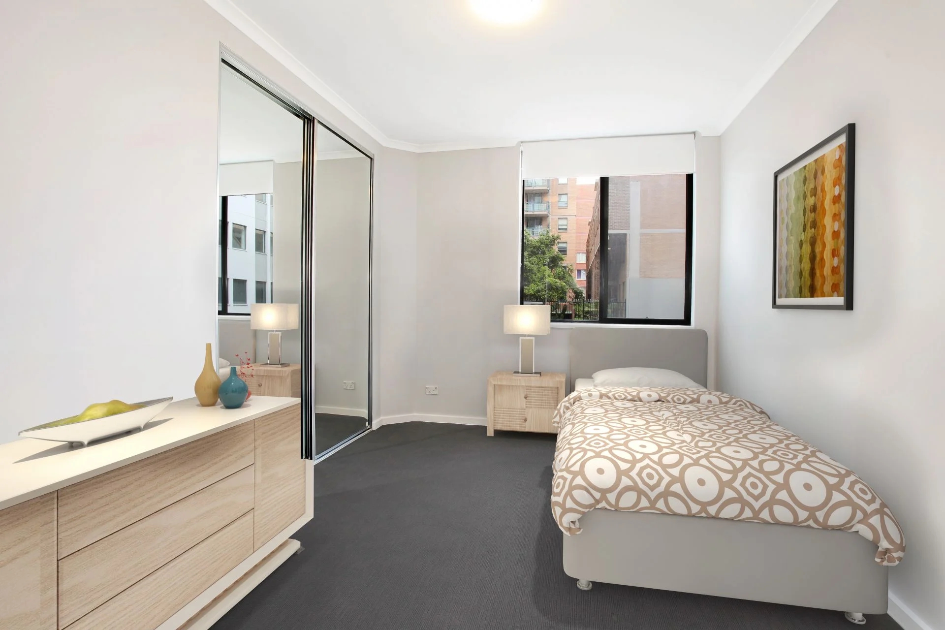 42/209-211 Harris Street, PYRMONT
