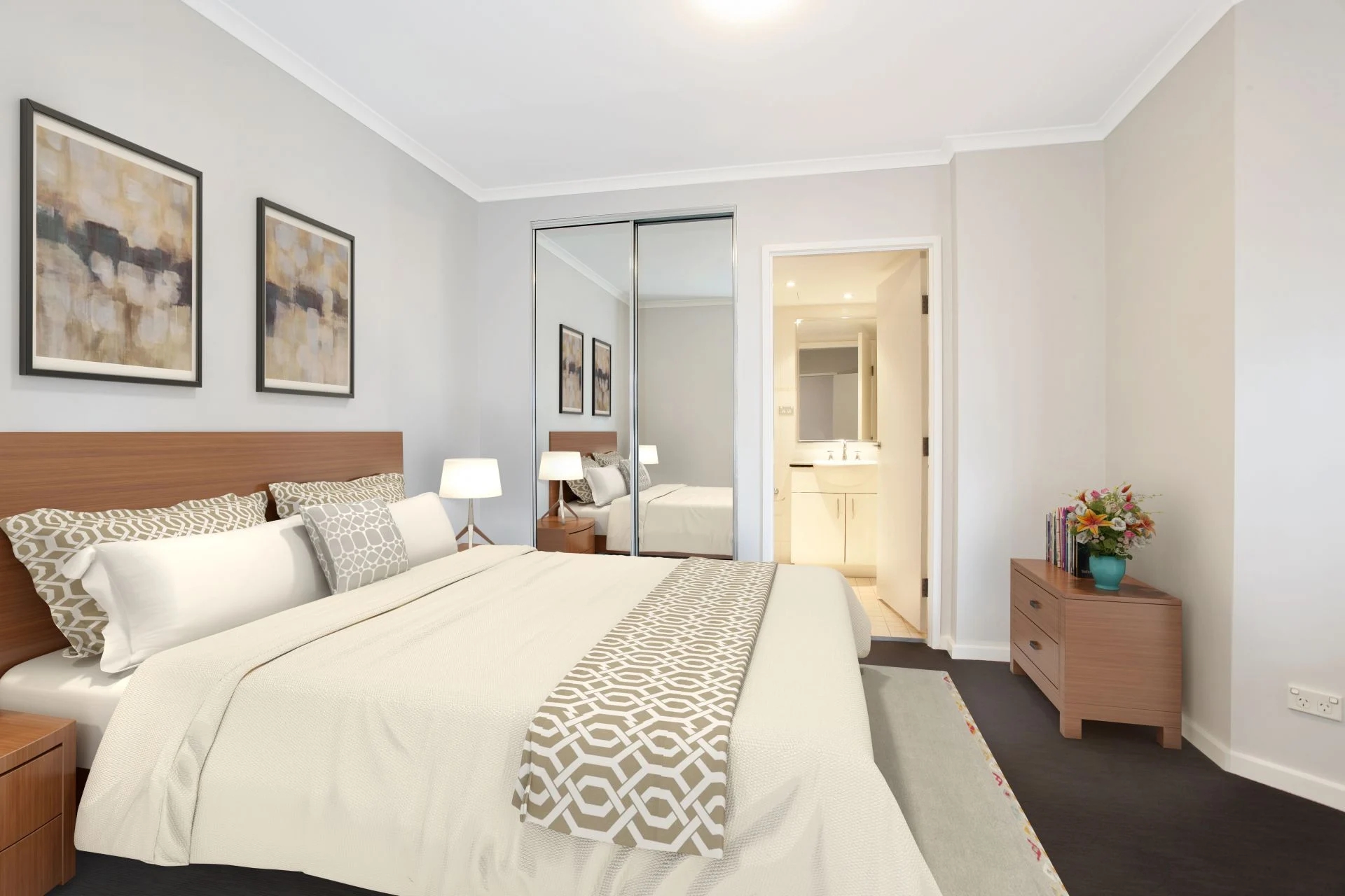 42/209-211 Harris Street, PYRMONT