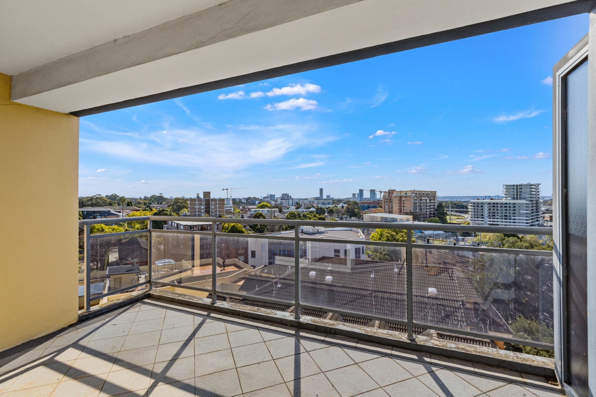87/5-7 Beresford Road, STRATHFIELD