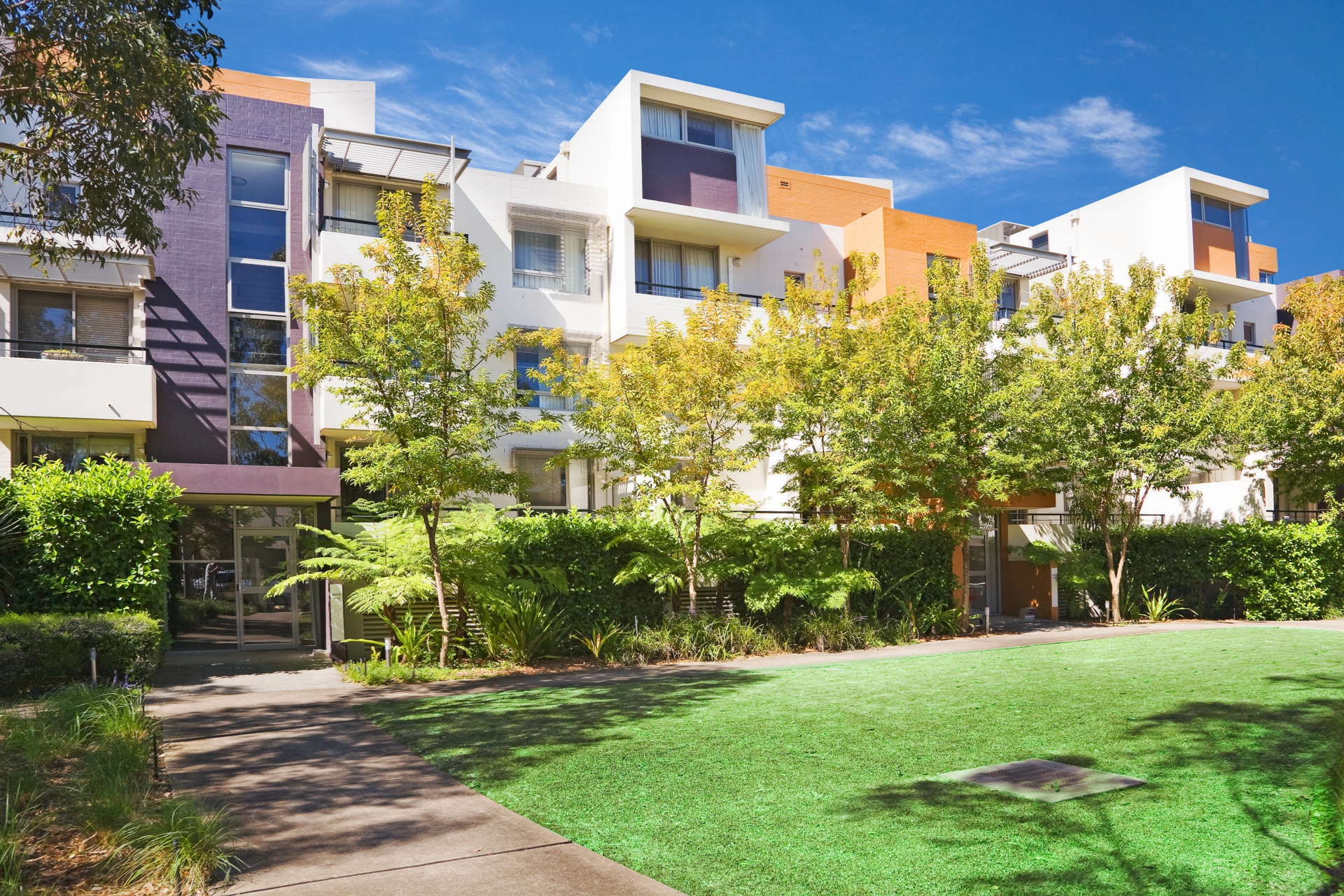 1/3 Mockridge Avenue, NEWINGTON