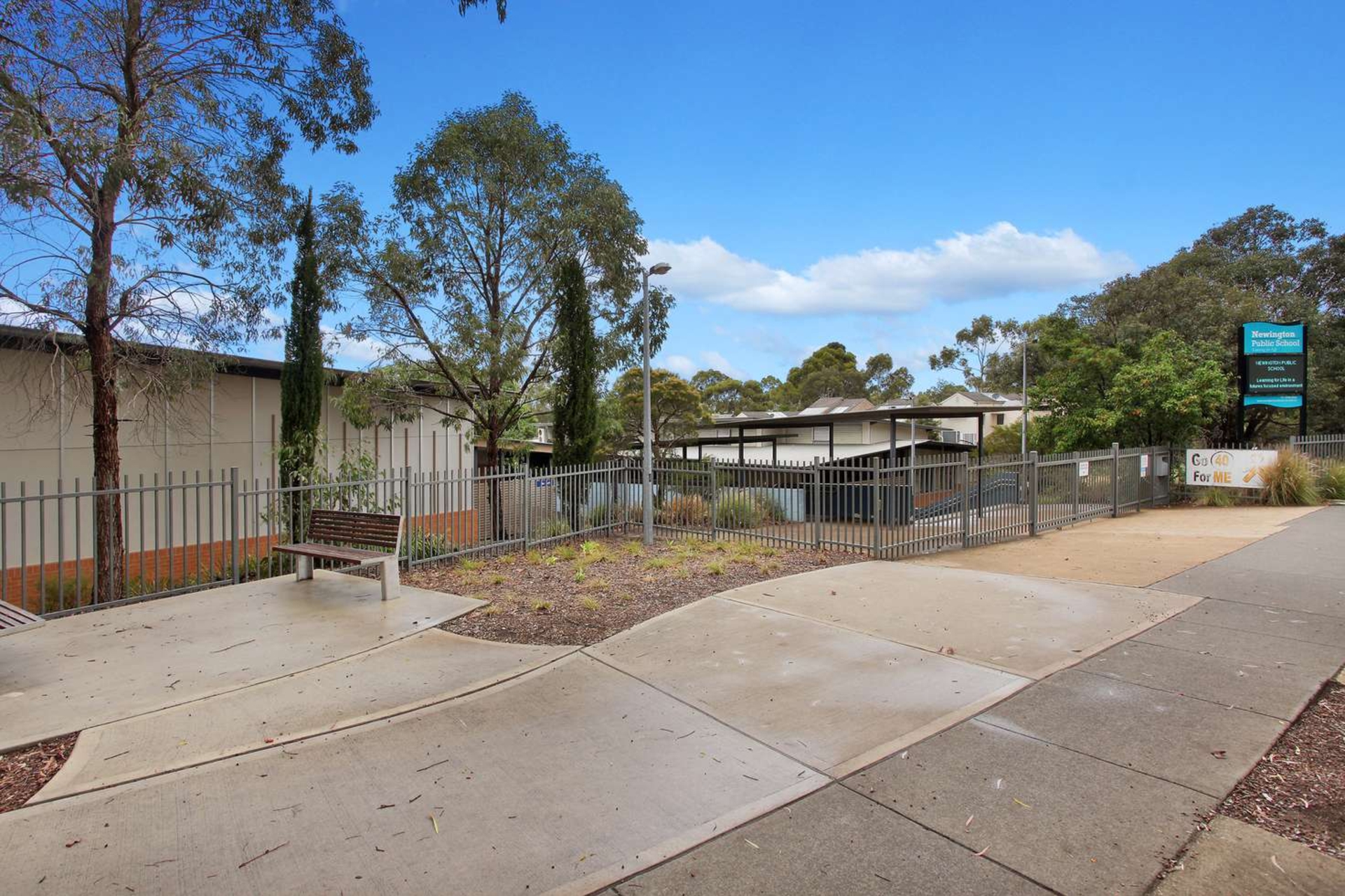 1/3 Mockridge Avenue, NEWINGTON