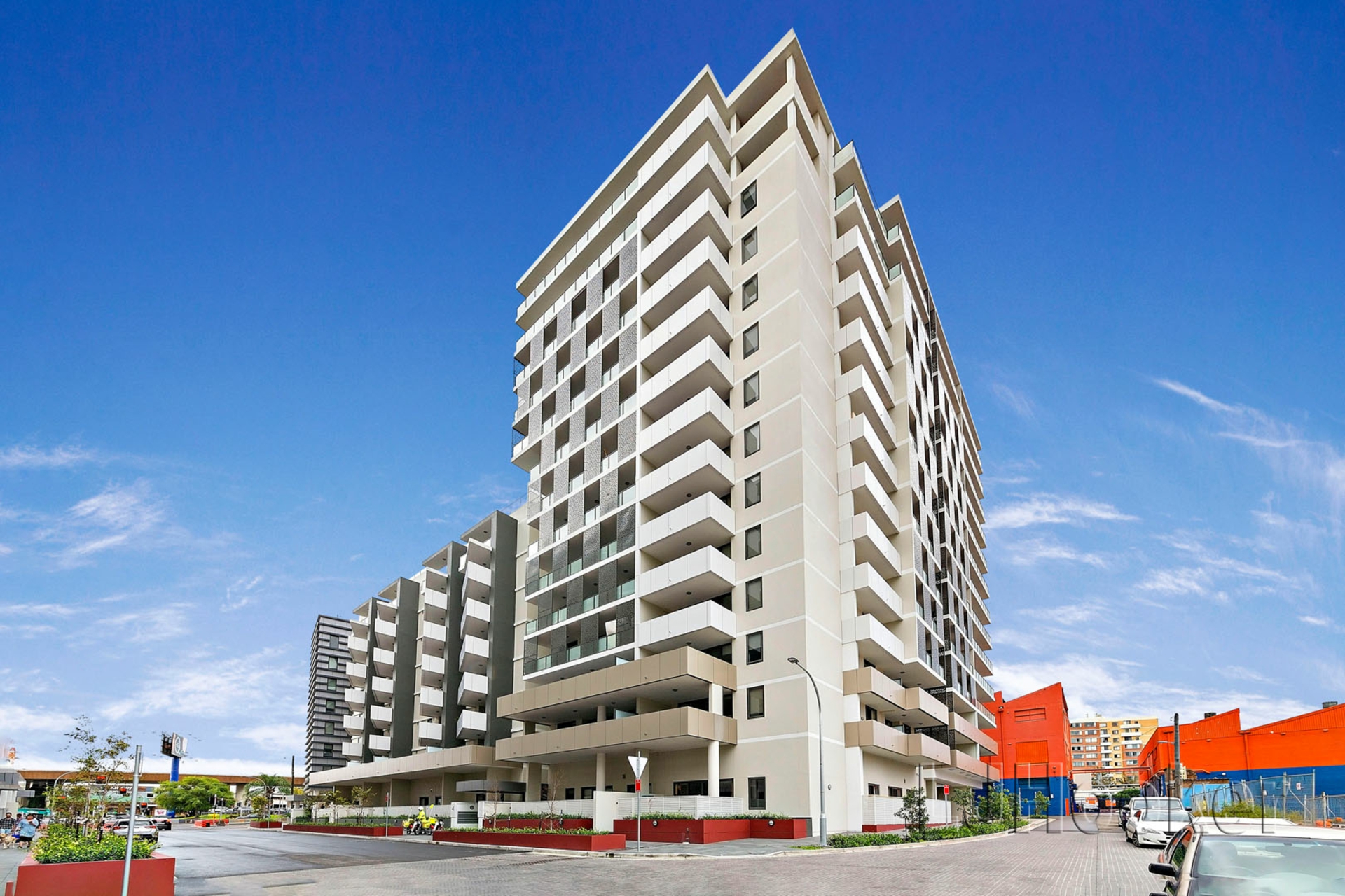 125/4 Nipper Street, HOMEBUSH