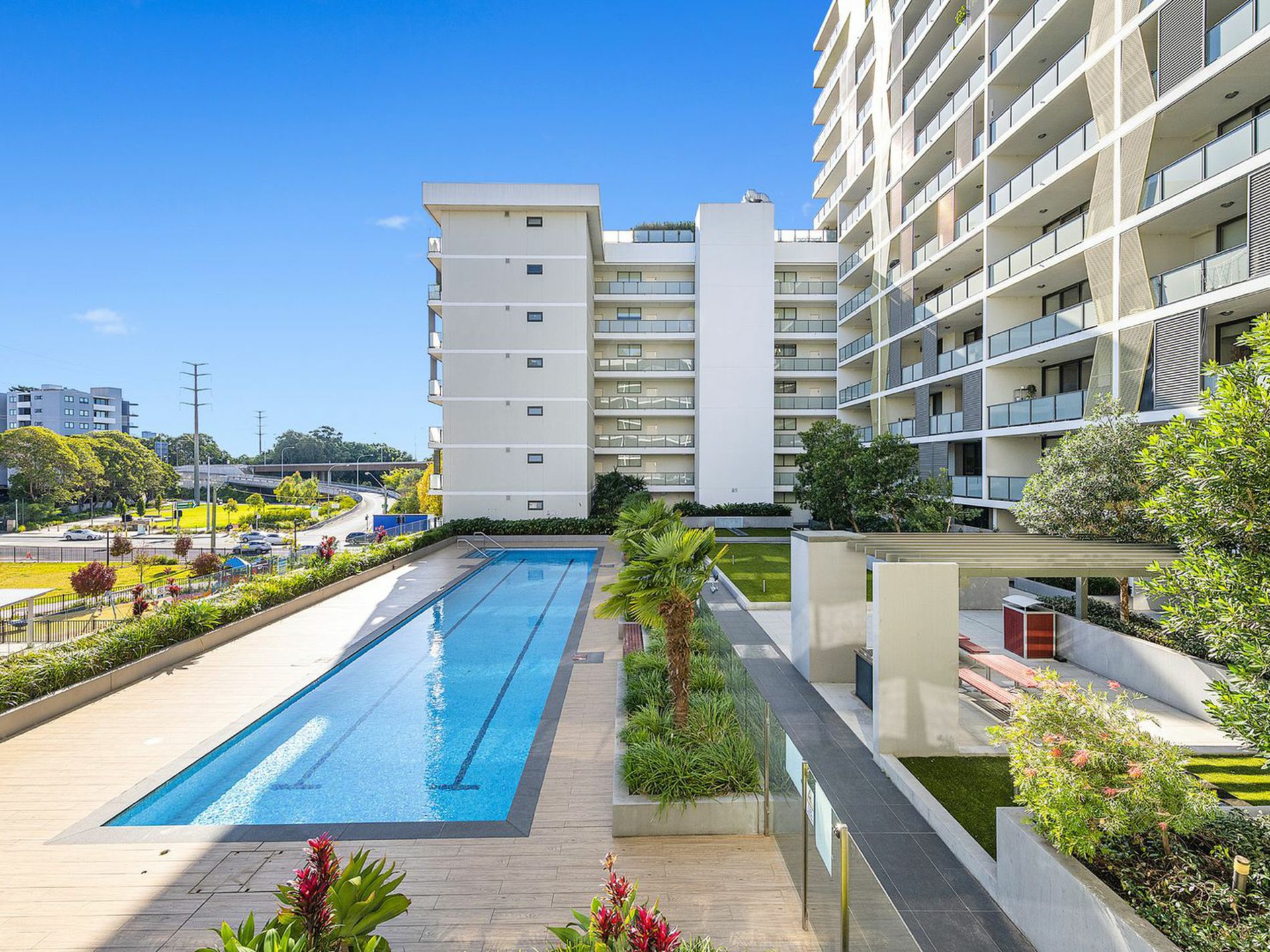 125/4 Nipper Street, HOMEBUSH
