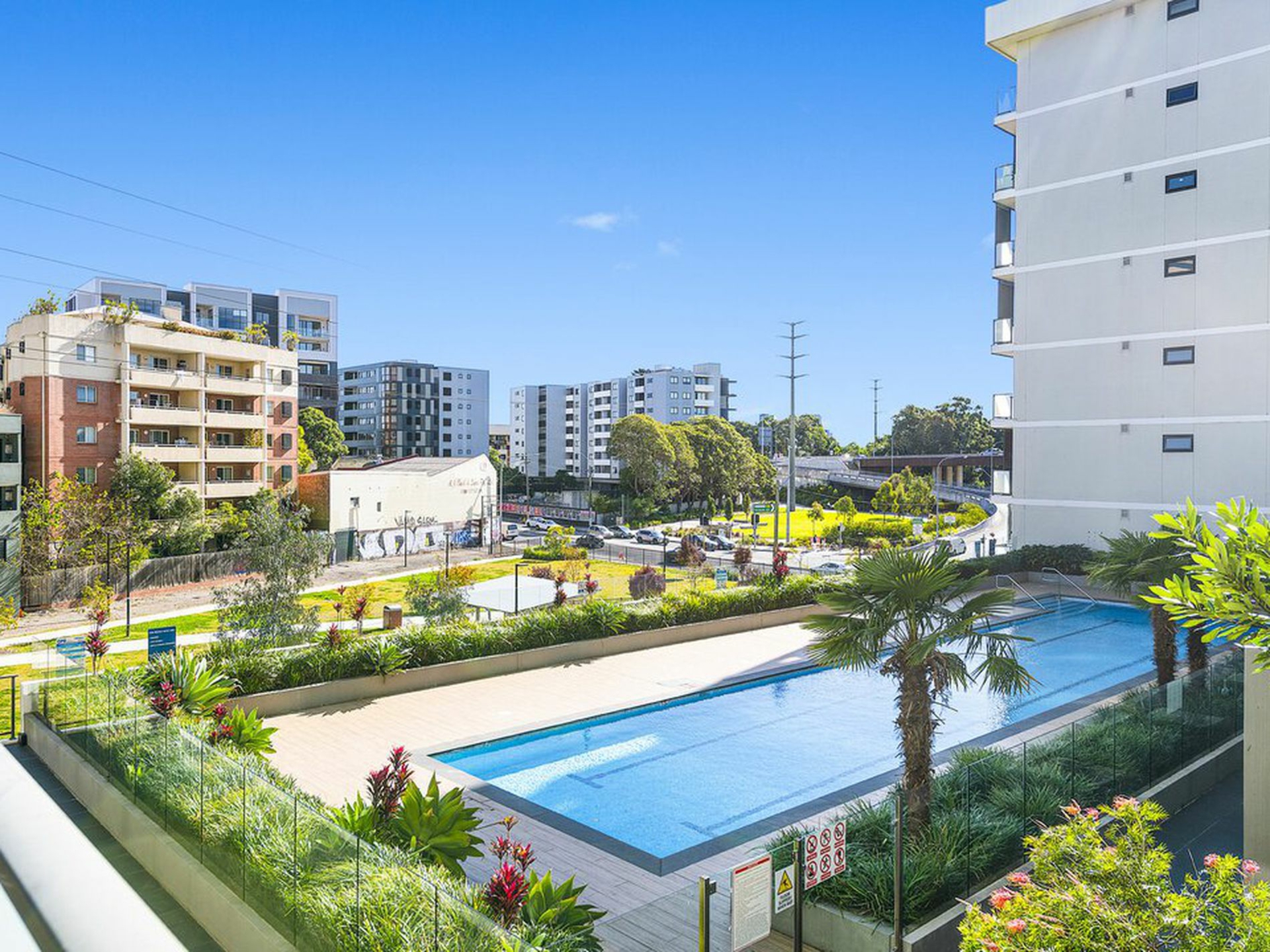 125/4 Nipper Street, HOMEBUSH
