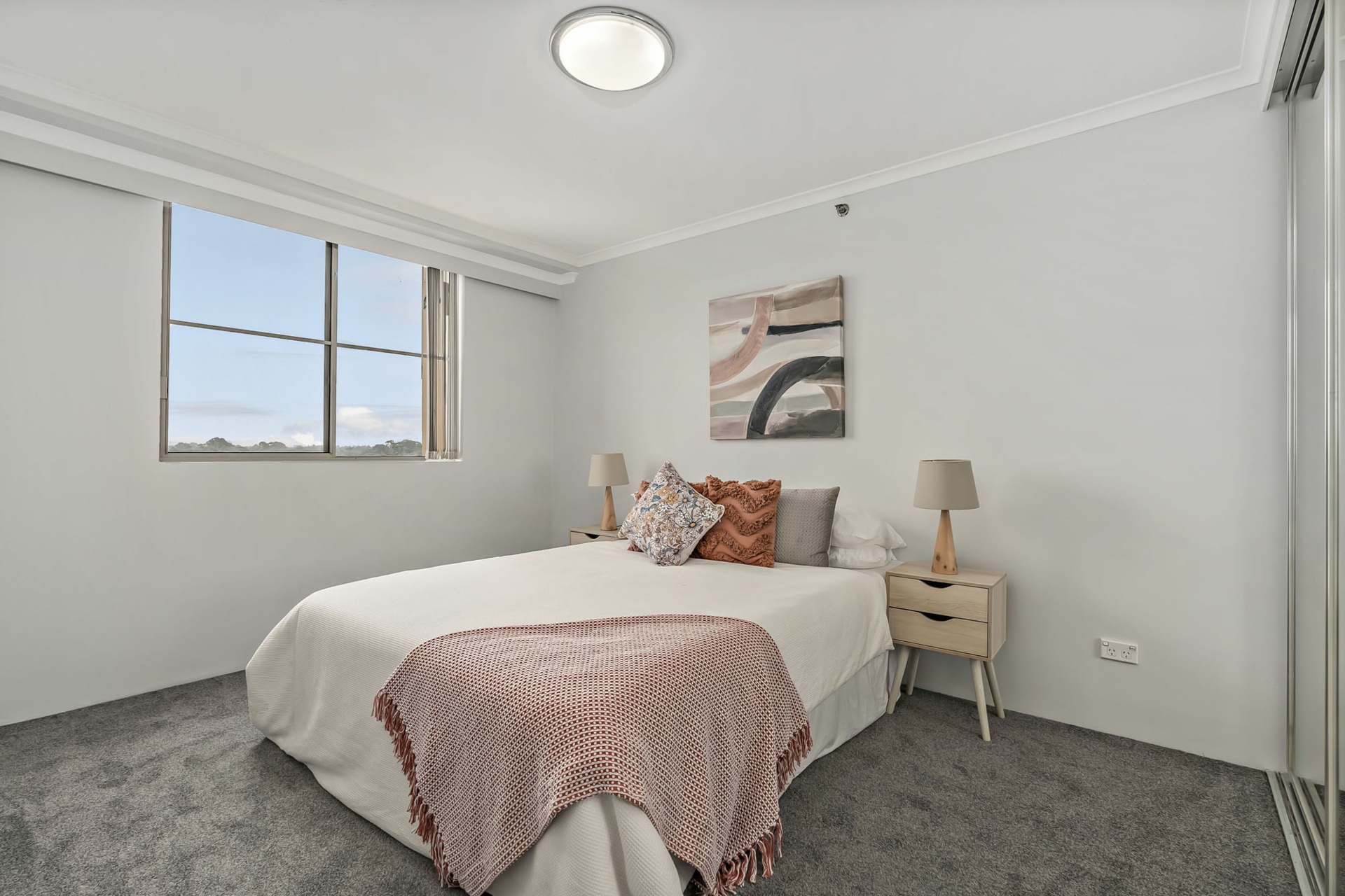 102/5-7 Beresford Road, STRATHFIELD