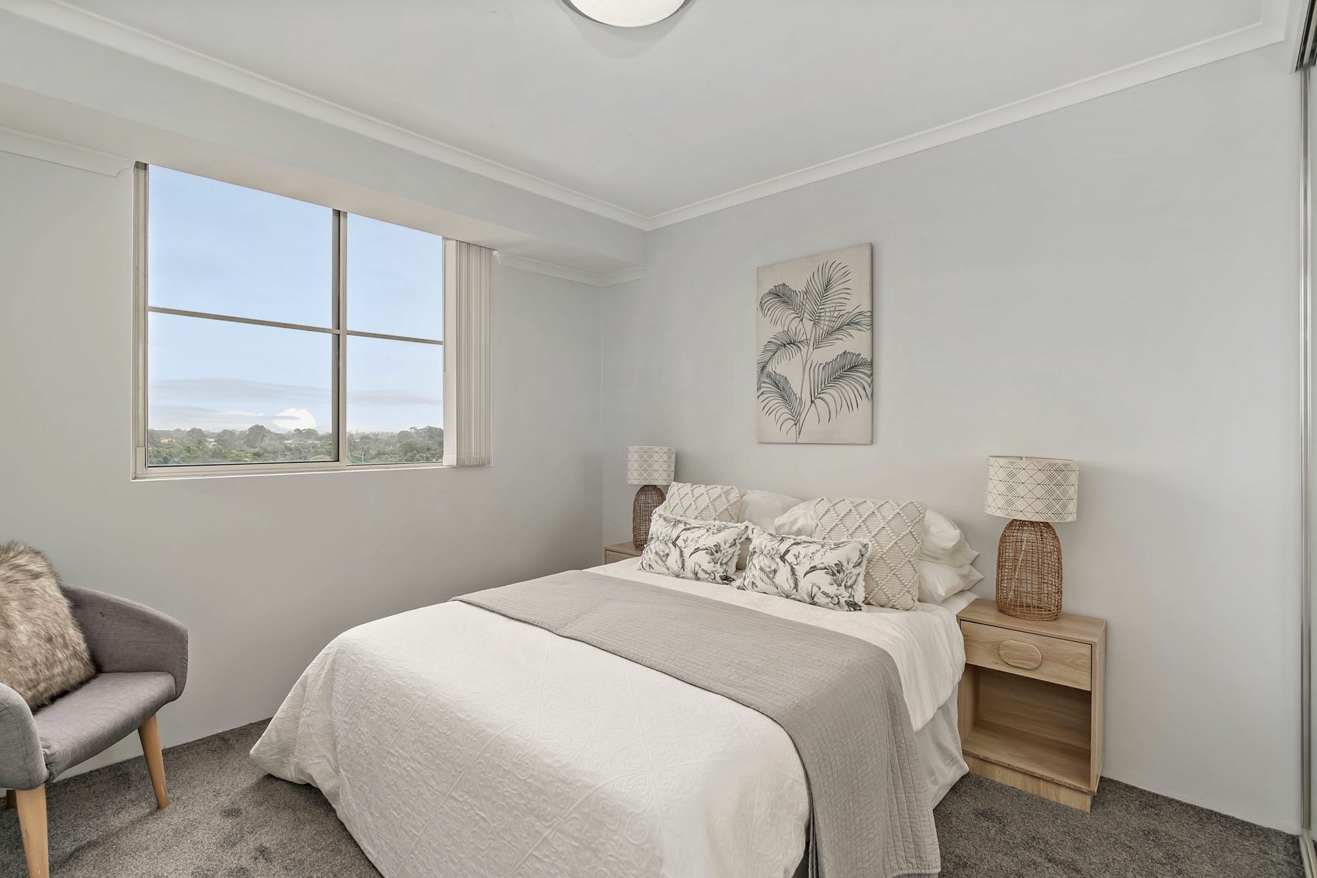 102/5-7 Beresford Road, STRATHFIELD