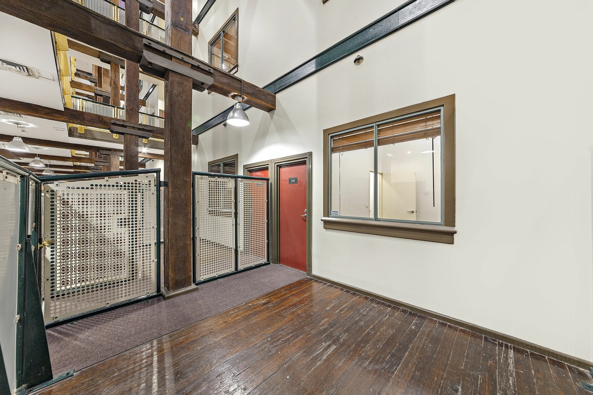 248/243 Pyrmont Street, PYRMONT