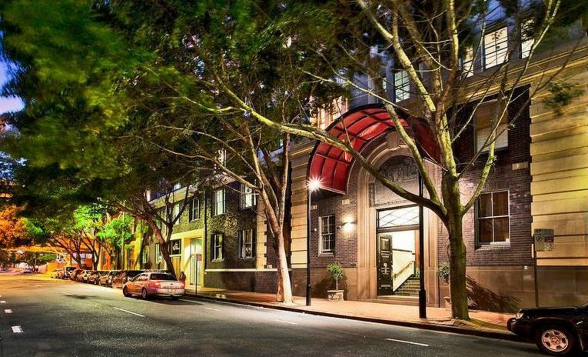 248/243 Pyrmont Street, PYRMONT