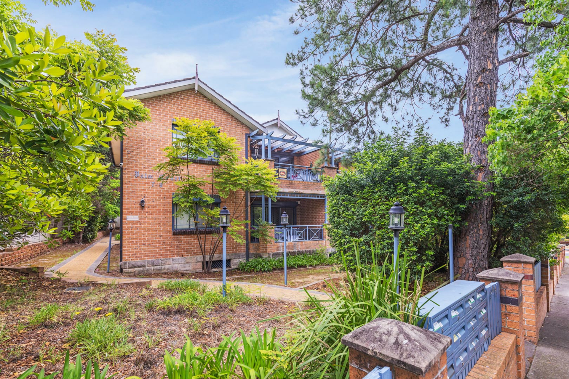 11/7-9 Homebush Road, STRATHFIELD