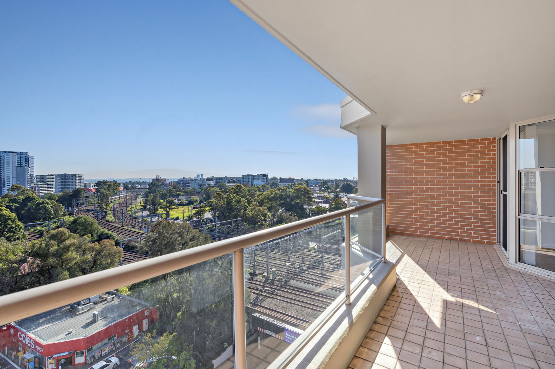 1007/3-7 Albert Road, STRATHFIELD
