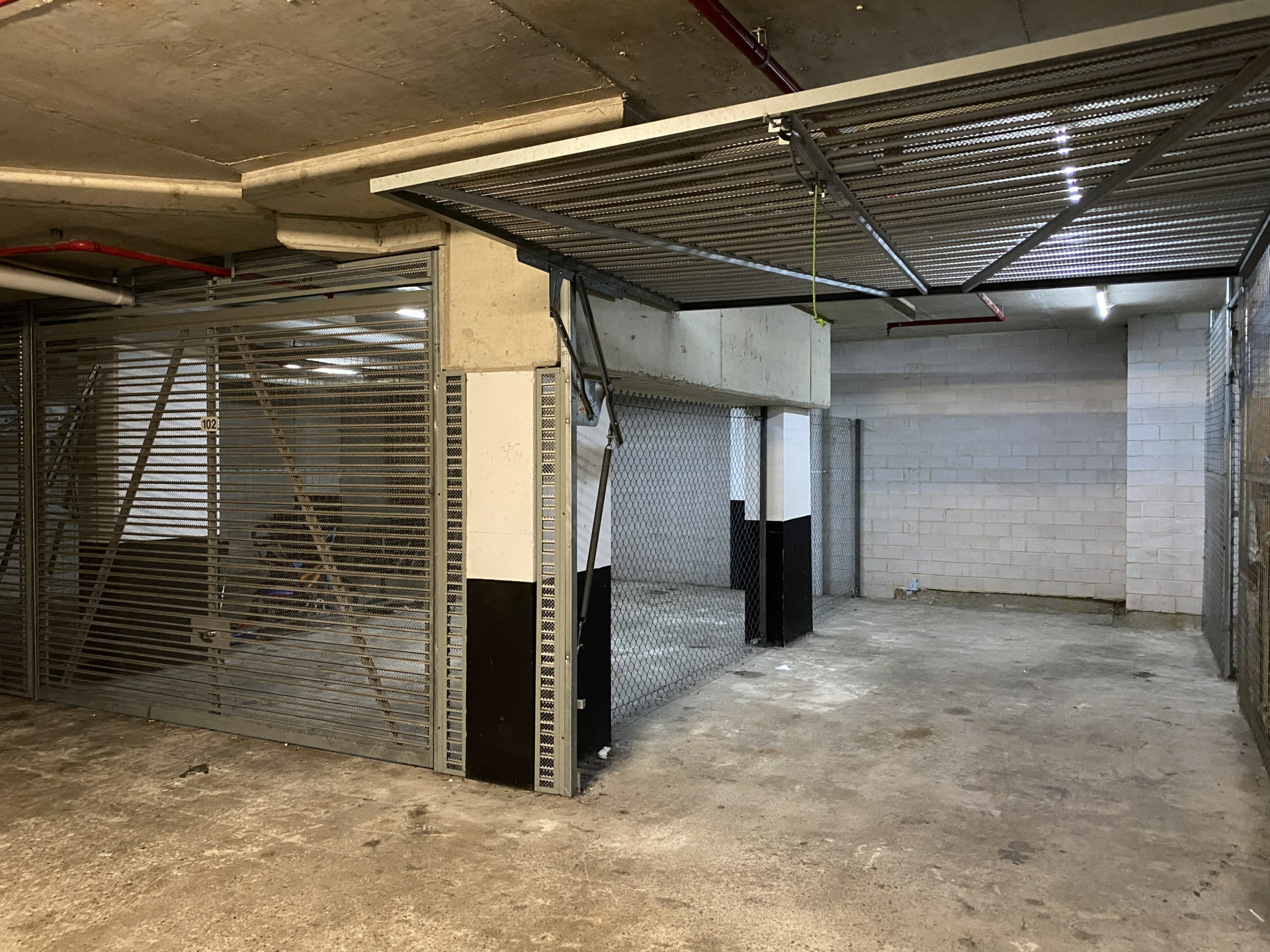 102/5-7 Beresford Road, STRATHFIELD