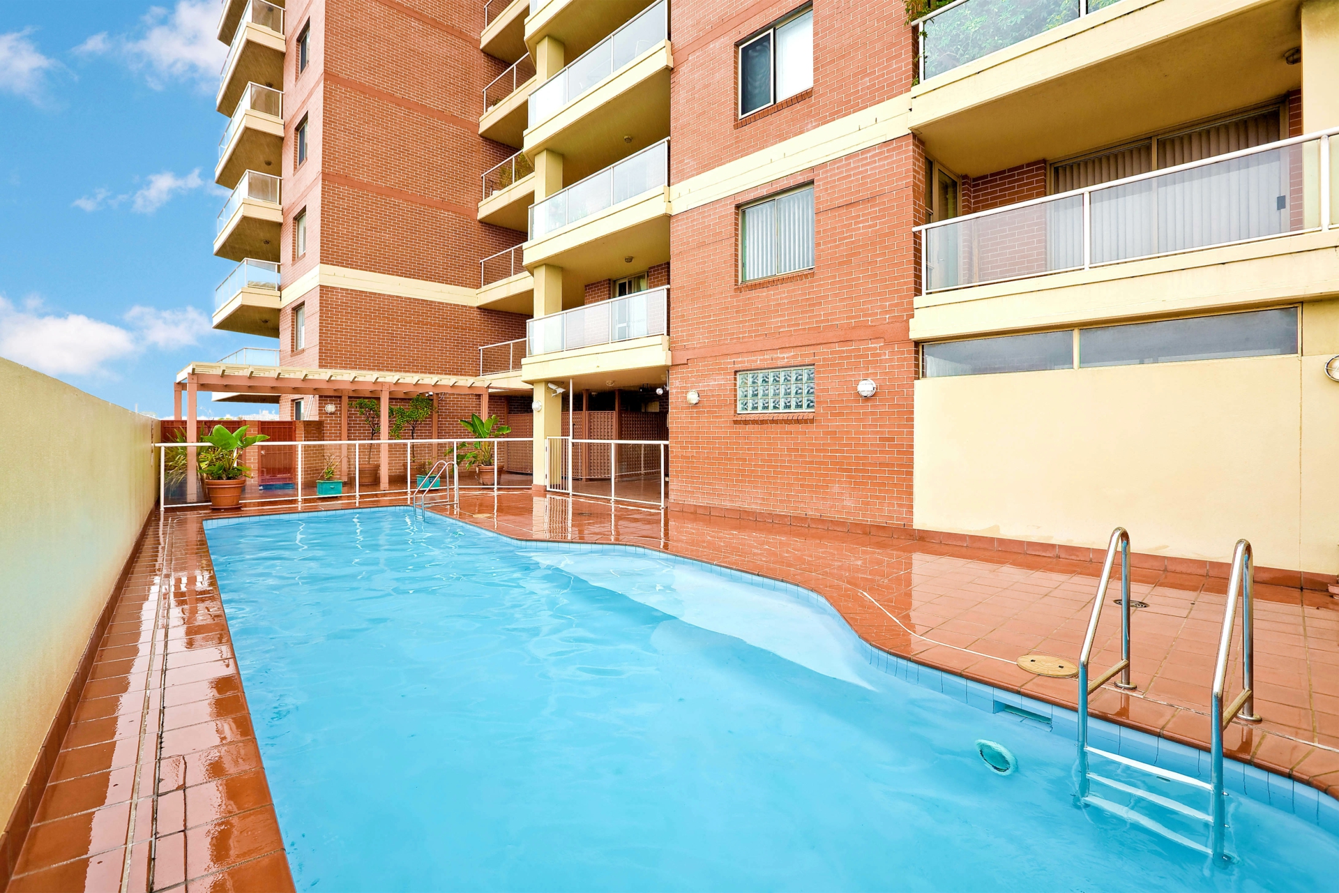 1007/3-7 Albert Road, STRATHFIELD